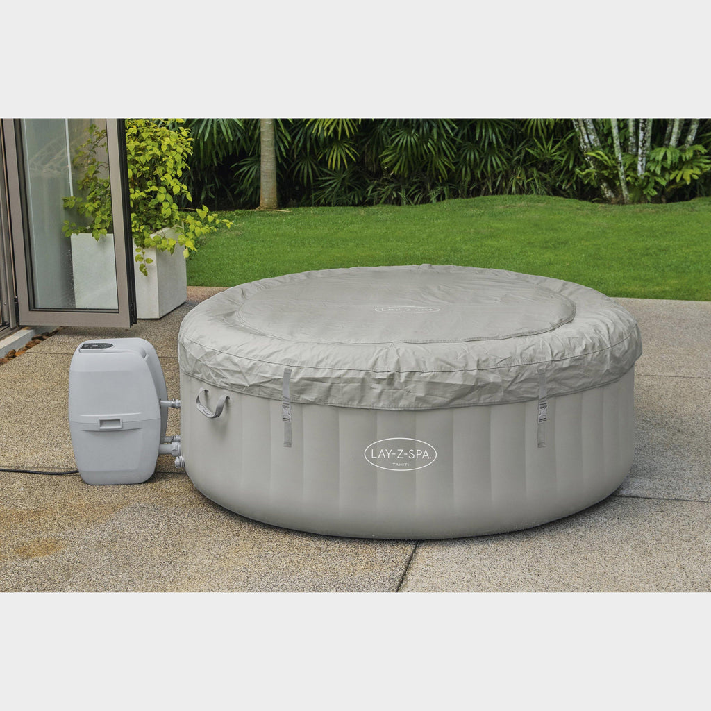 Tahiti AirJet Hot Tub