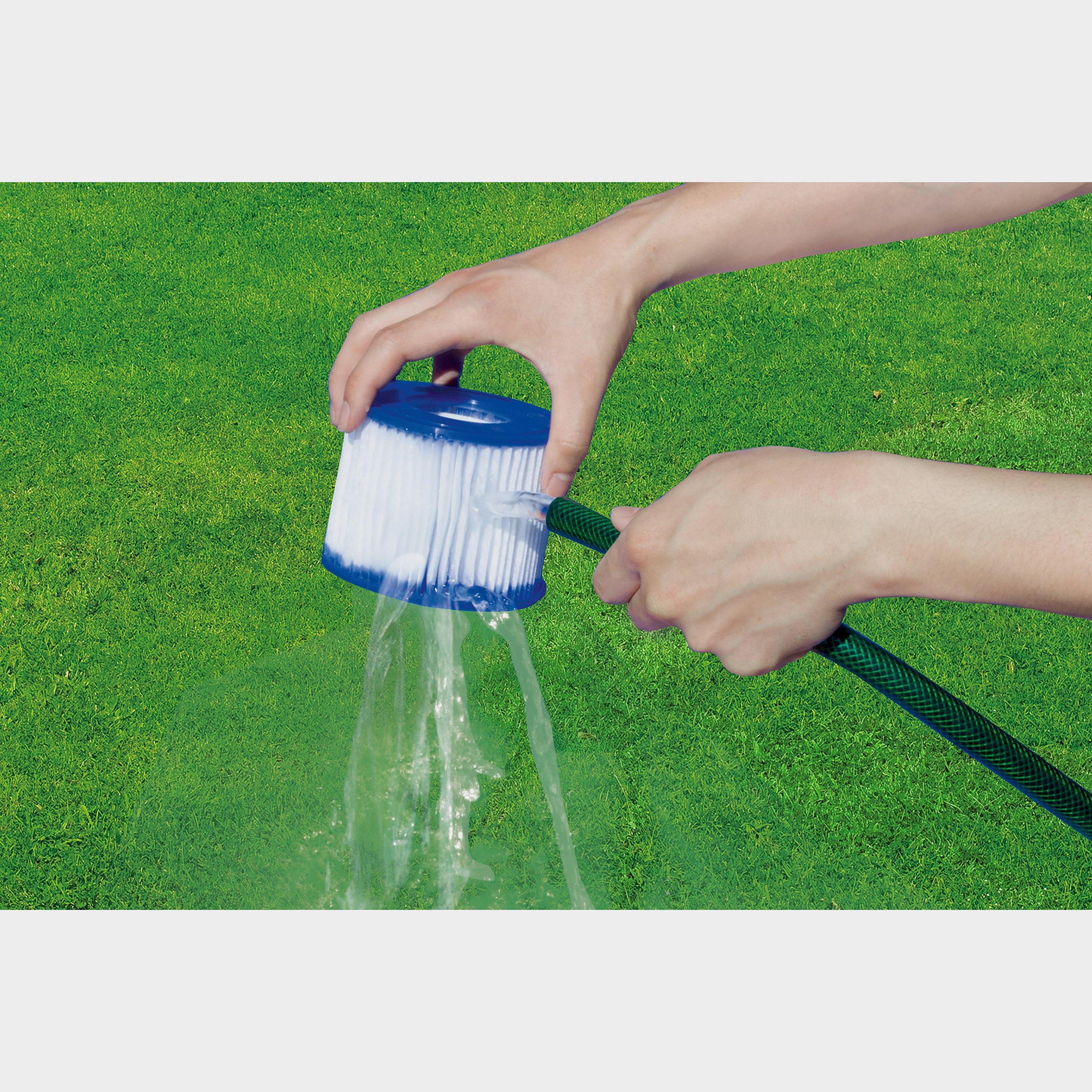 Spa Filter Twin Pack