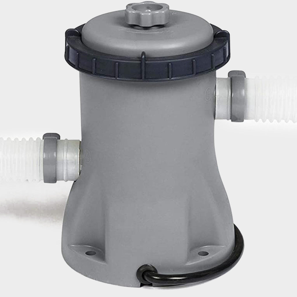 12ft Steel Pro Max Round Pool