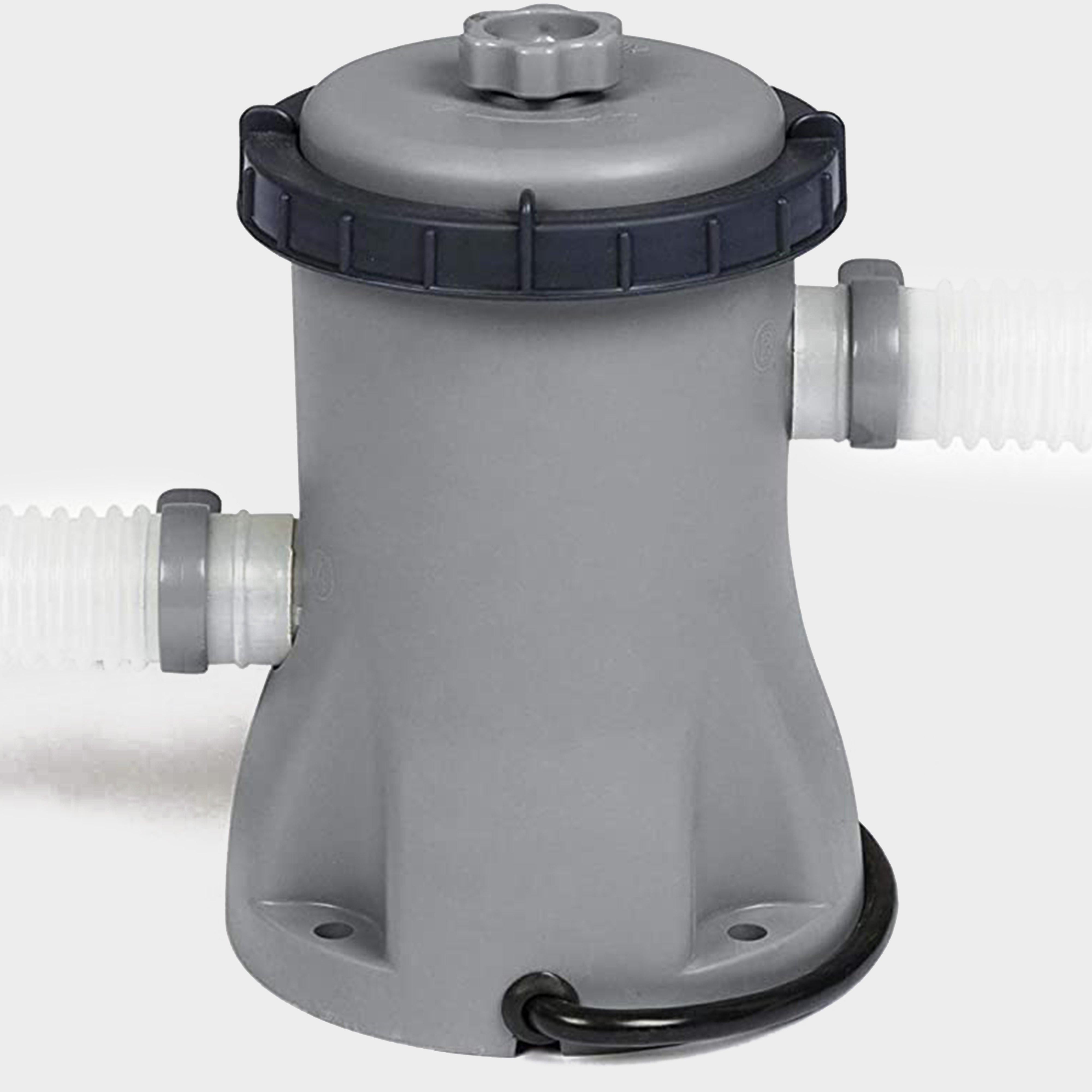 12ft Steel Pro Max Round Pool