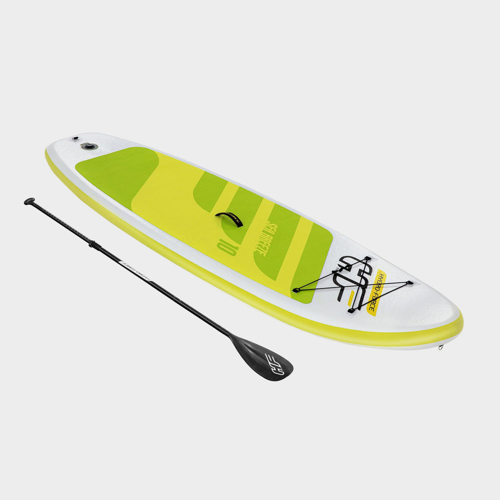 Hydro Sea Breeze Paddleboard Set