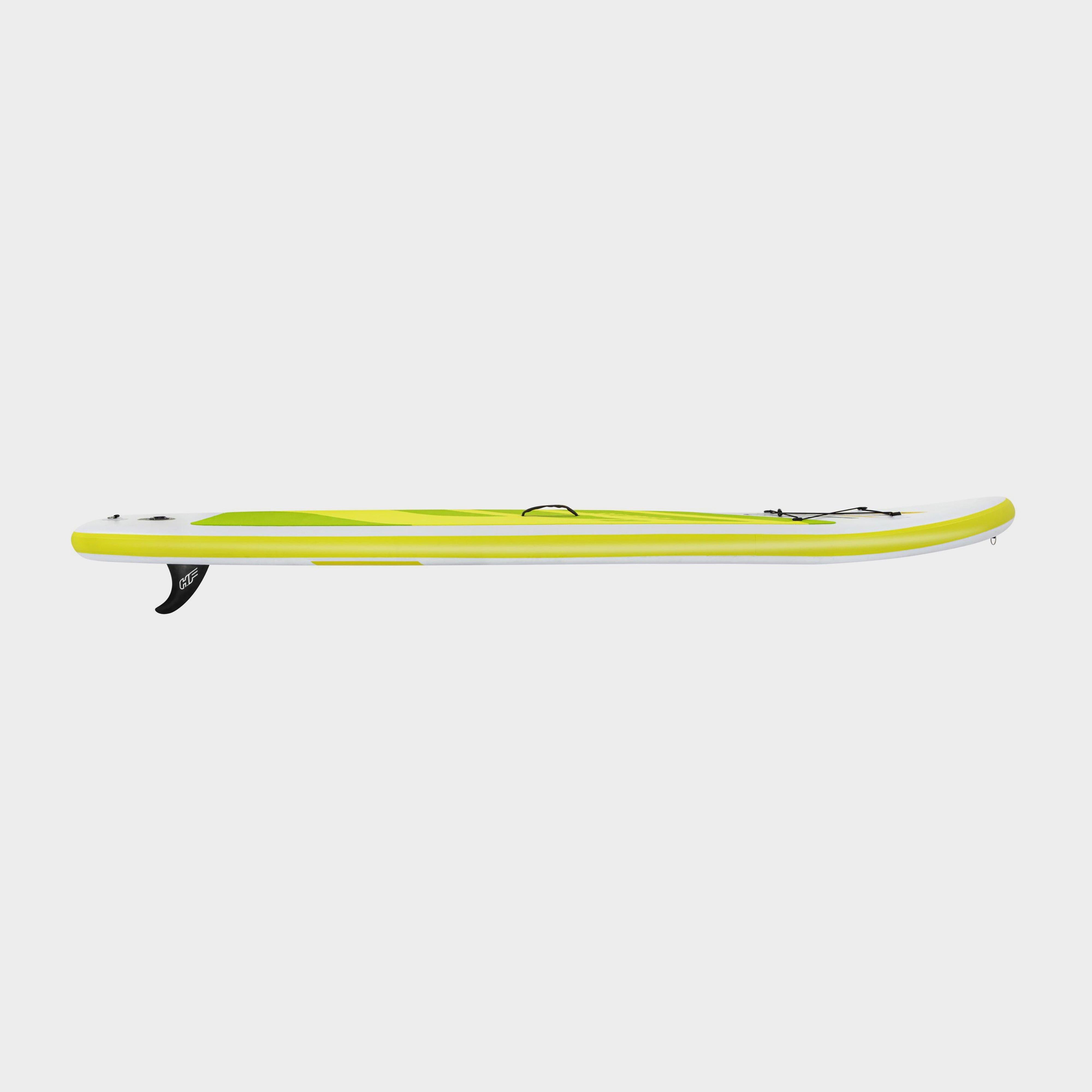 Hydro Sea Breeze Paddleboard Set
