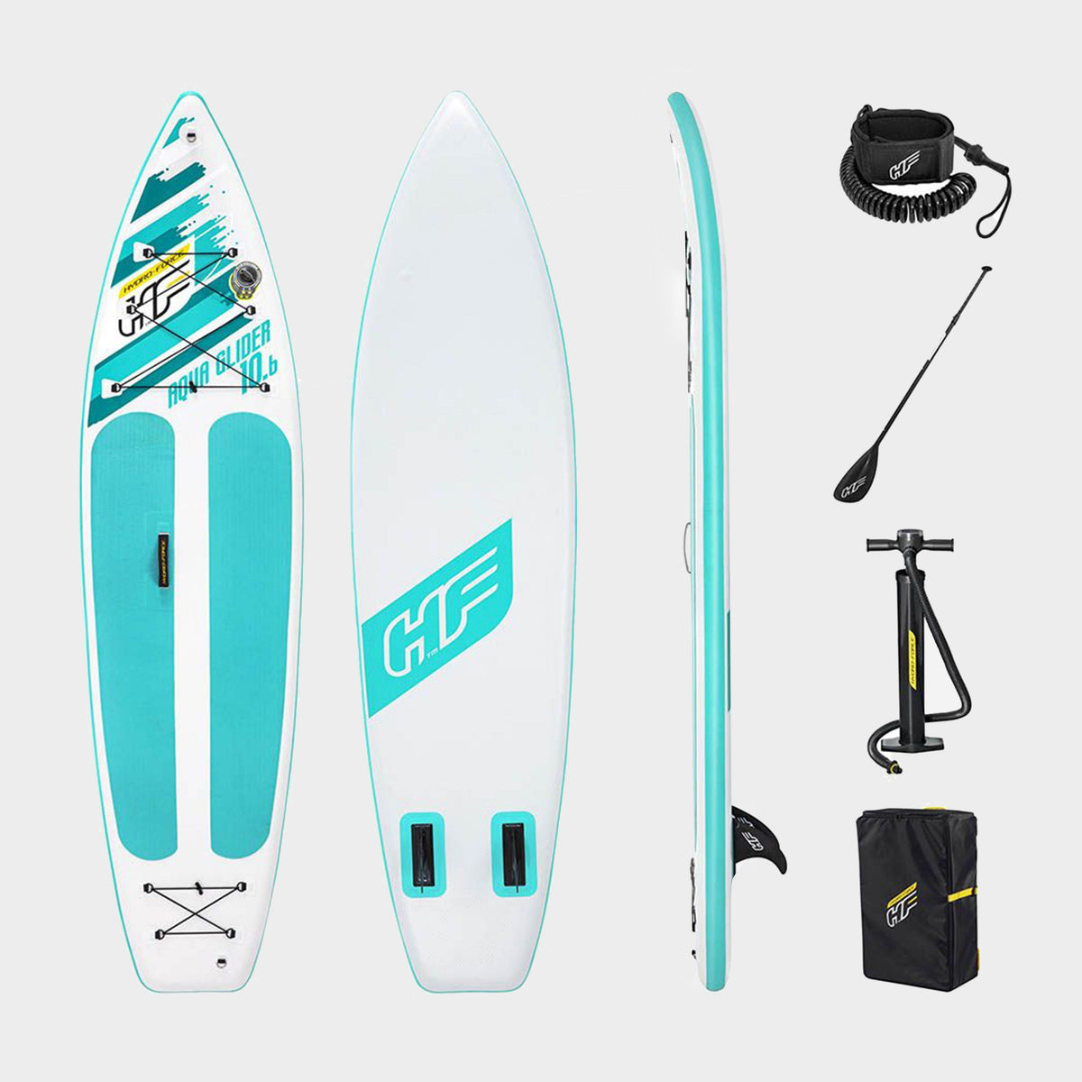 Aqua Glider
