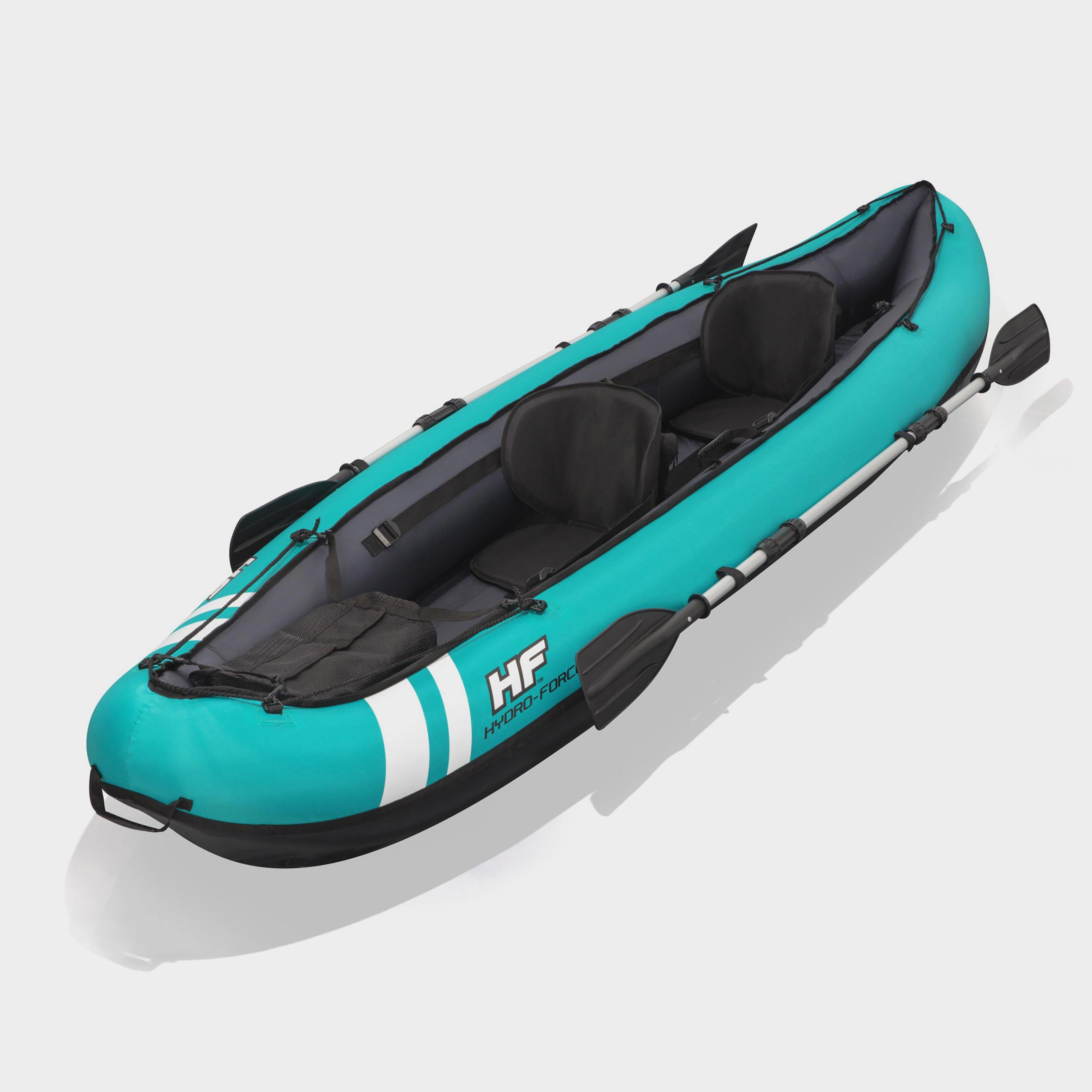 Hydro Ventura 2 Person
