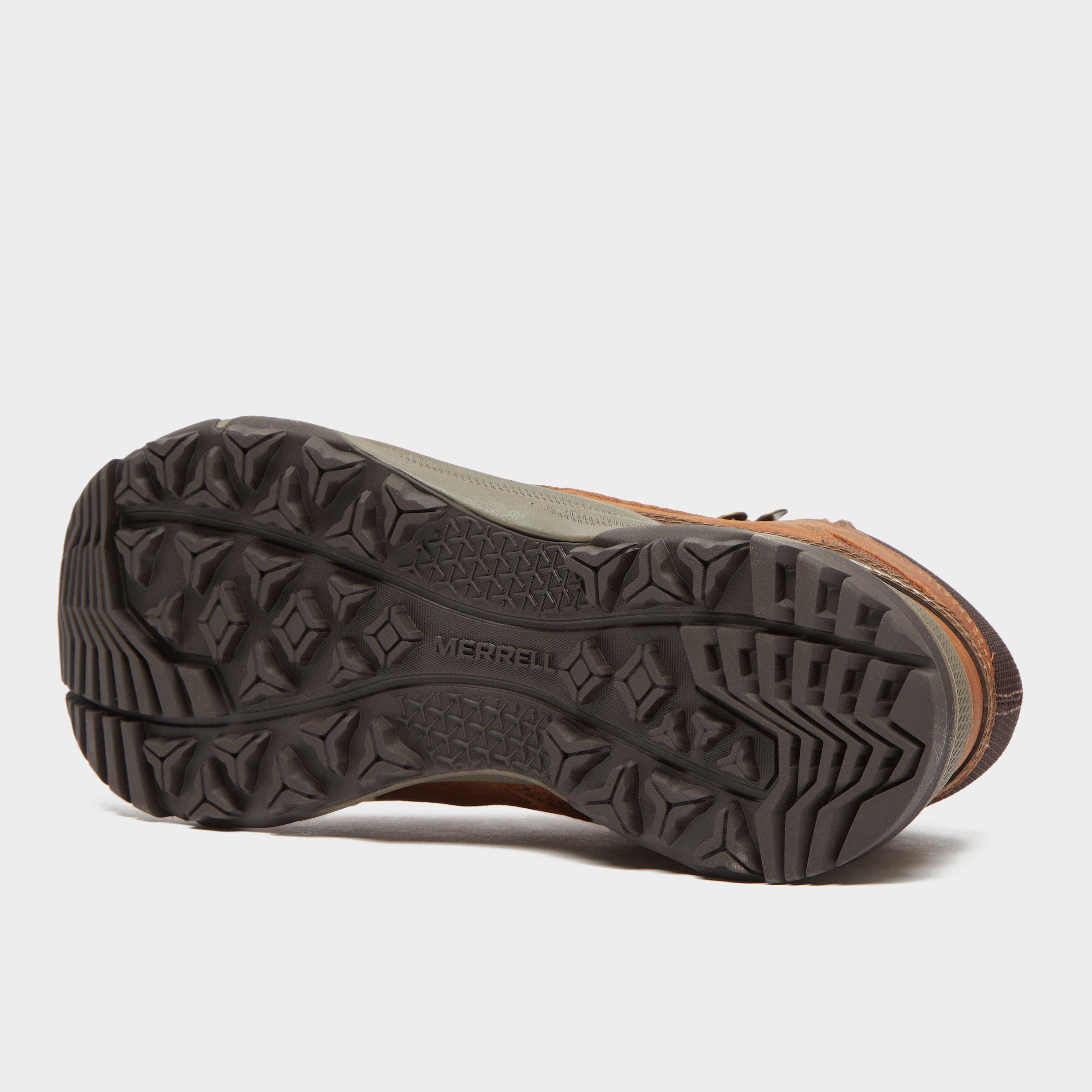 Women’s Erie Mid Walking Boot