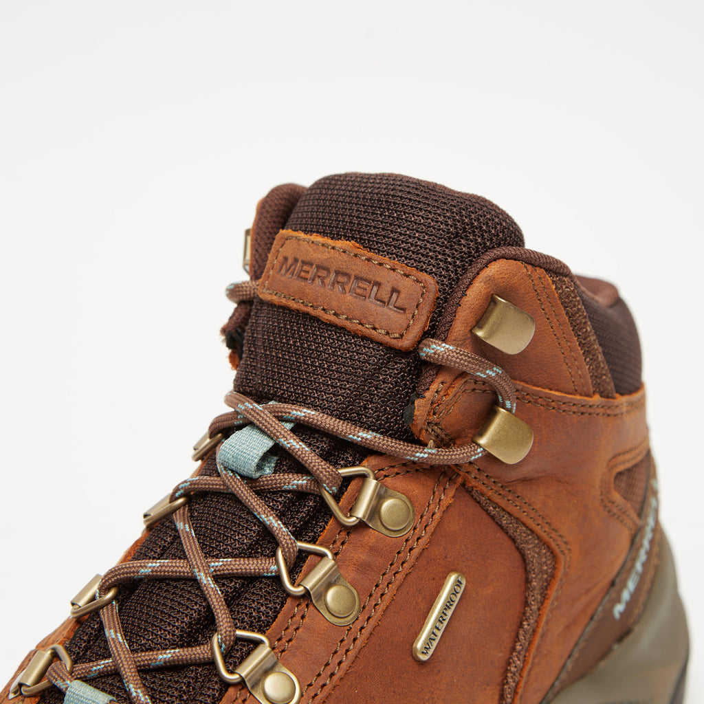 Women’s Erie Mid Walking Boot
