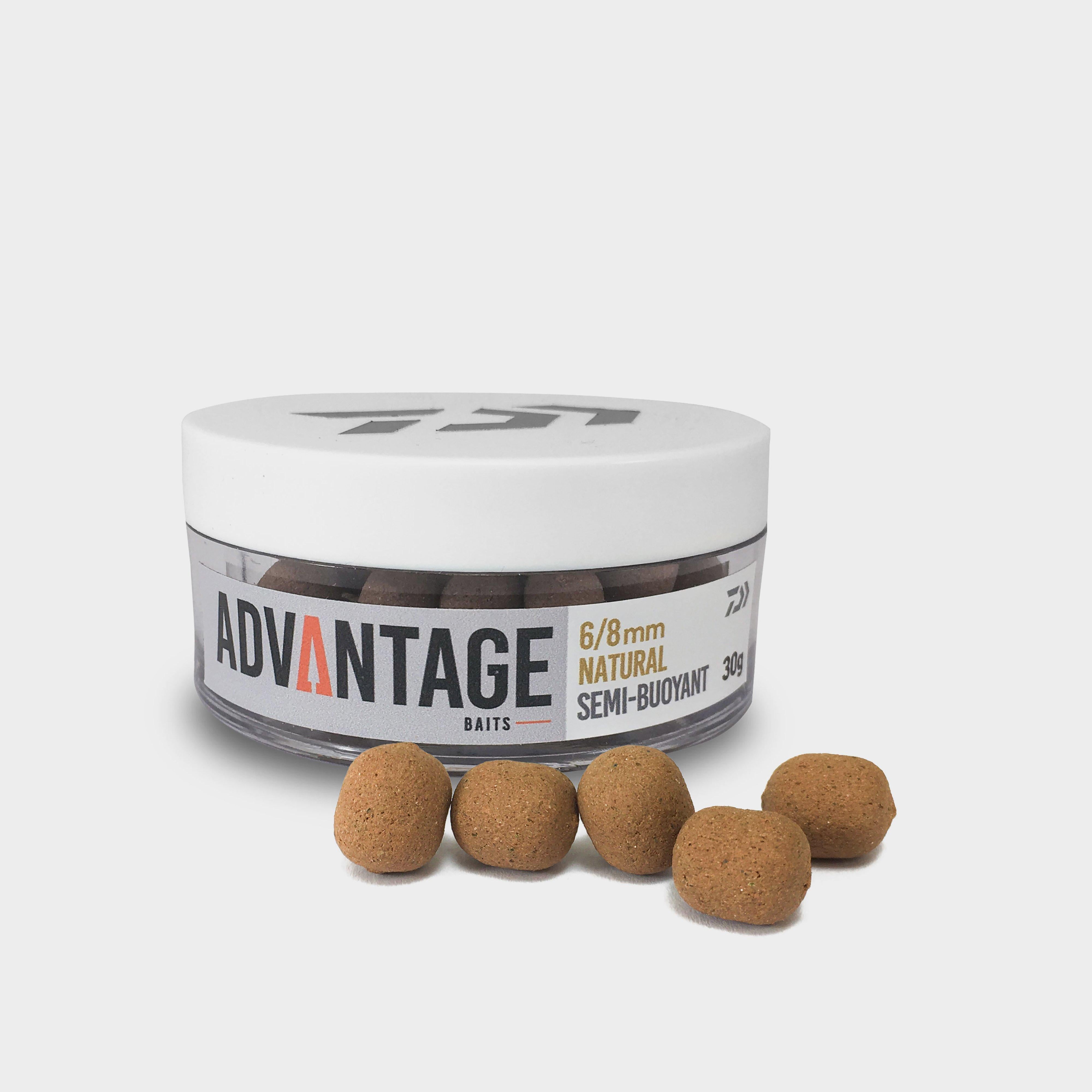 Wafters 6Mm & 8Mm Natural