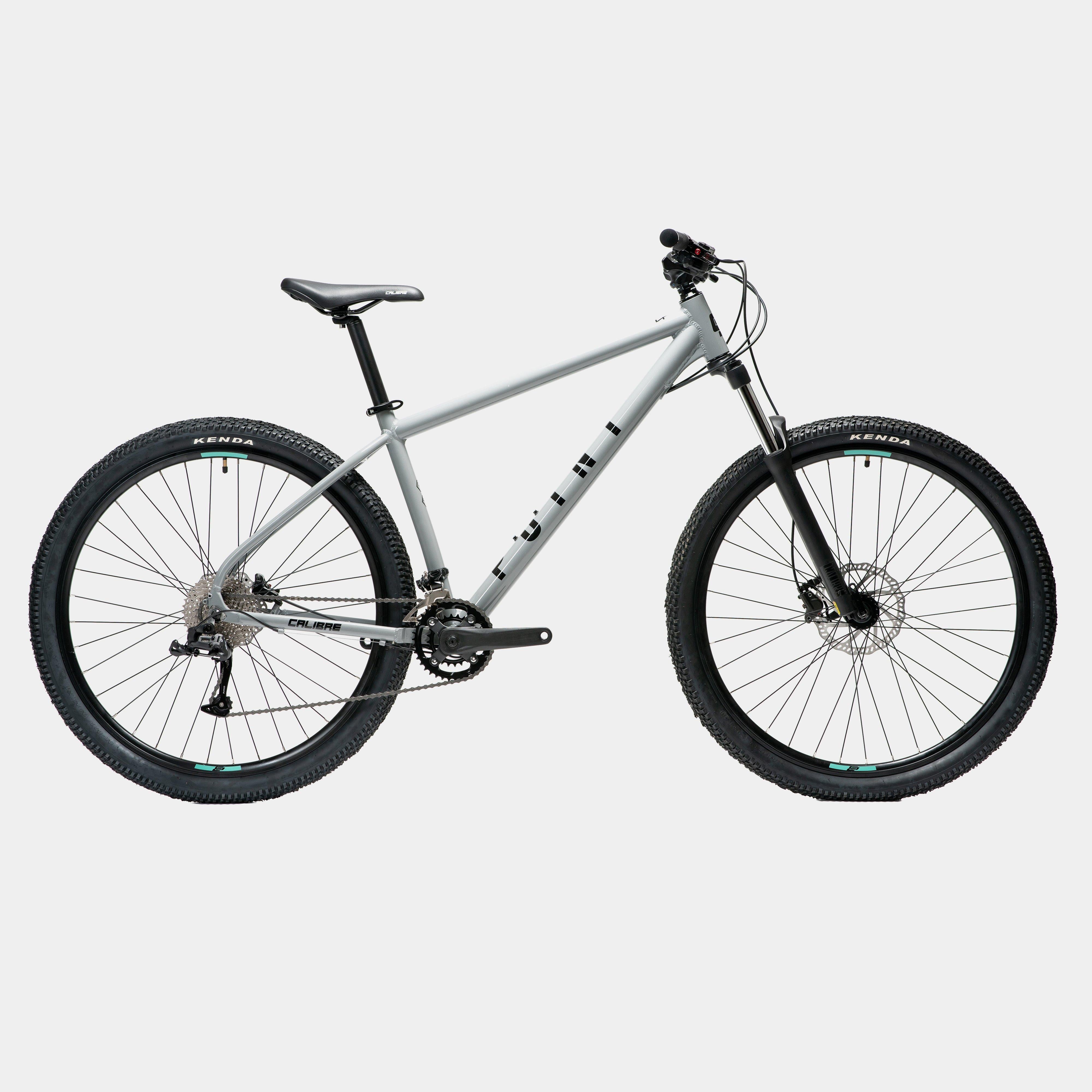 Point 29" Hardtail Mountain Bike