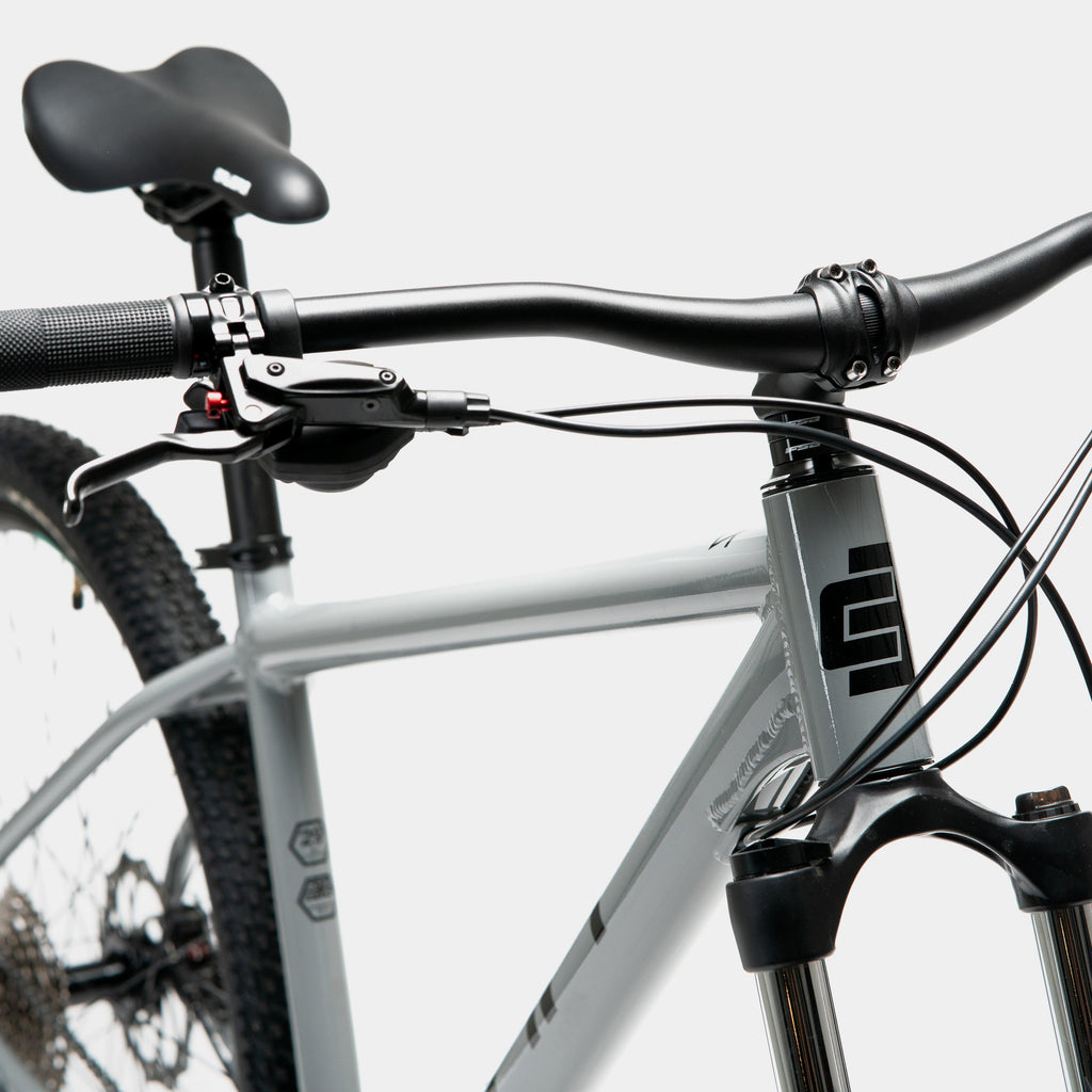 Point 29" Hardtail Mountain Bike