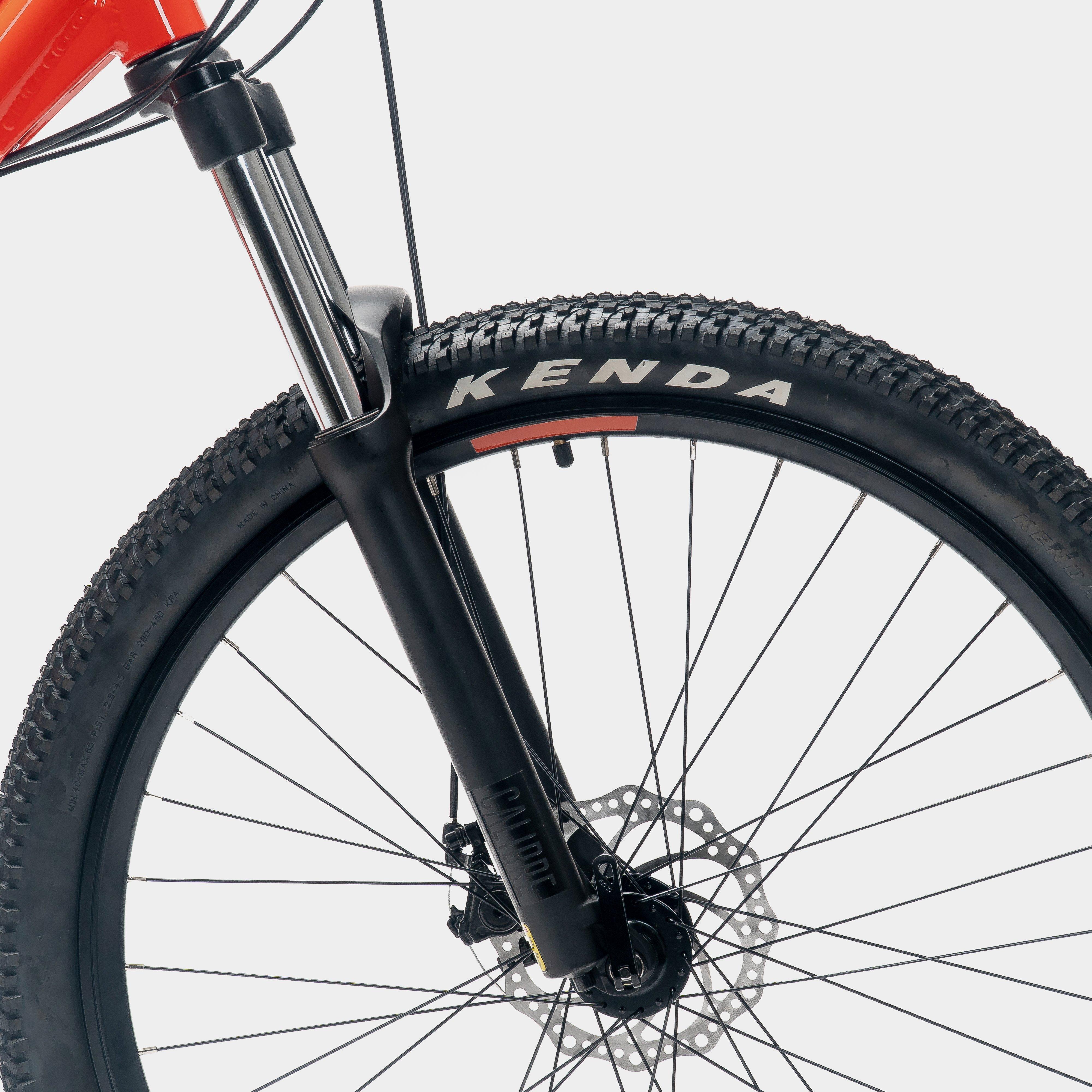 Lead Mountain Bike