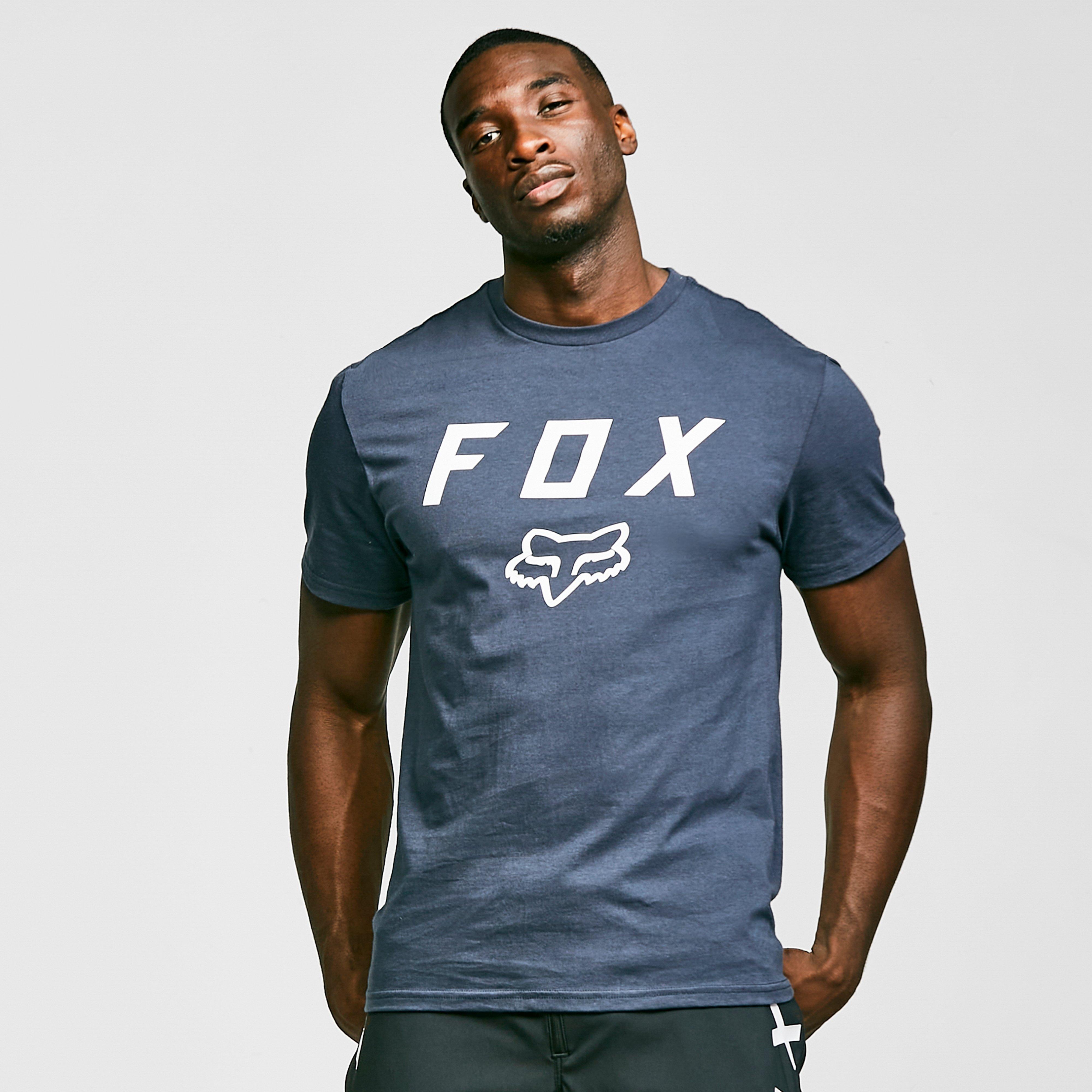 Men's Legacy Moth Short-sleeve Tee