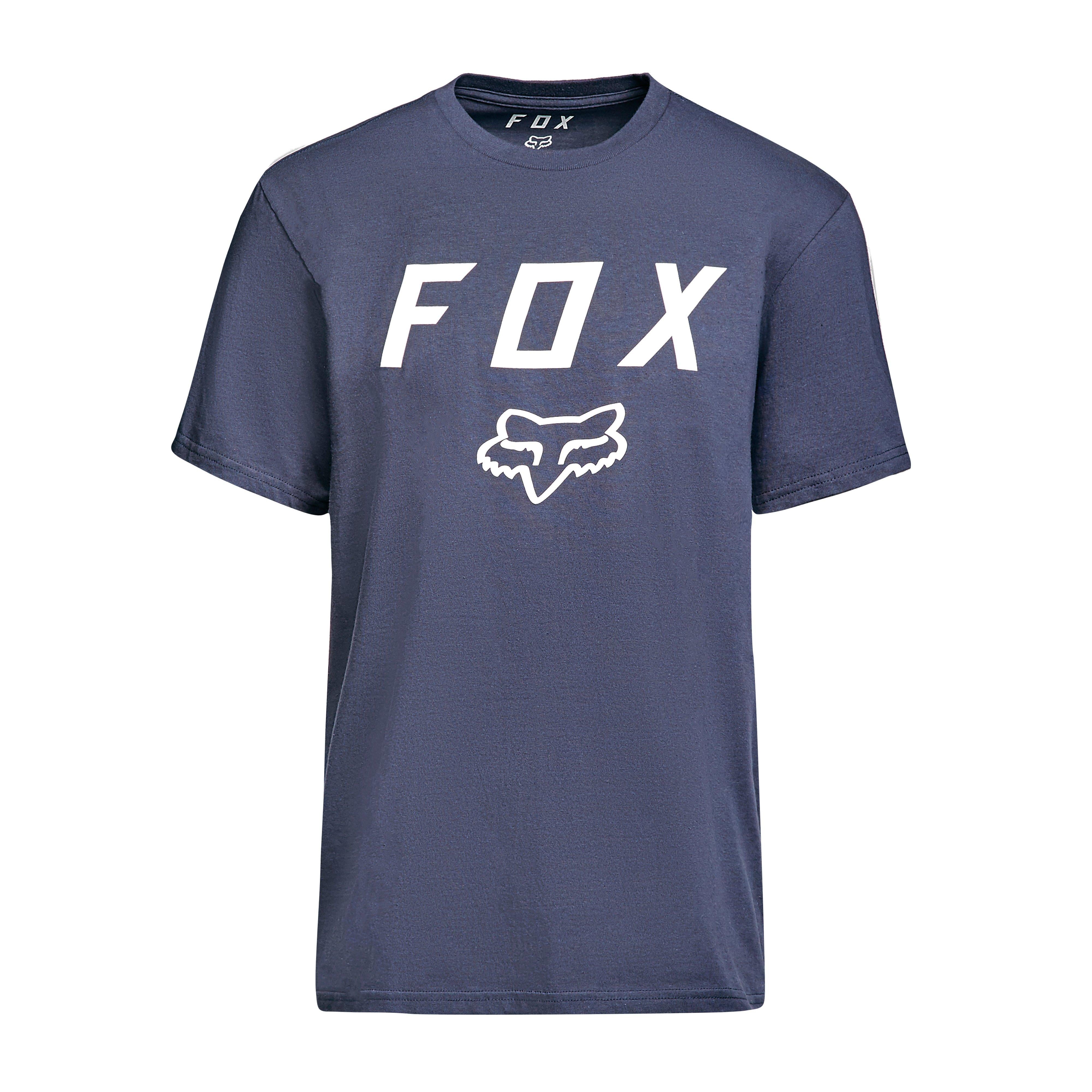 Men's Legacy Moth Short-sleeve Tee