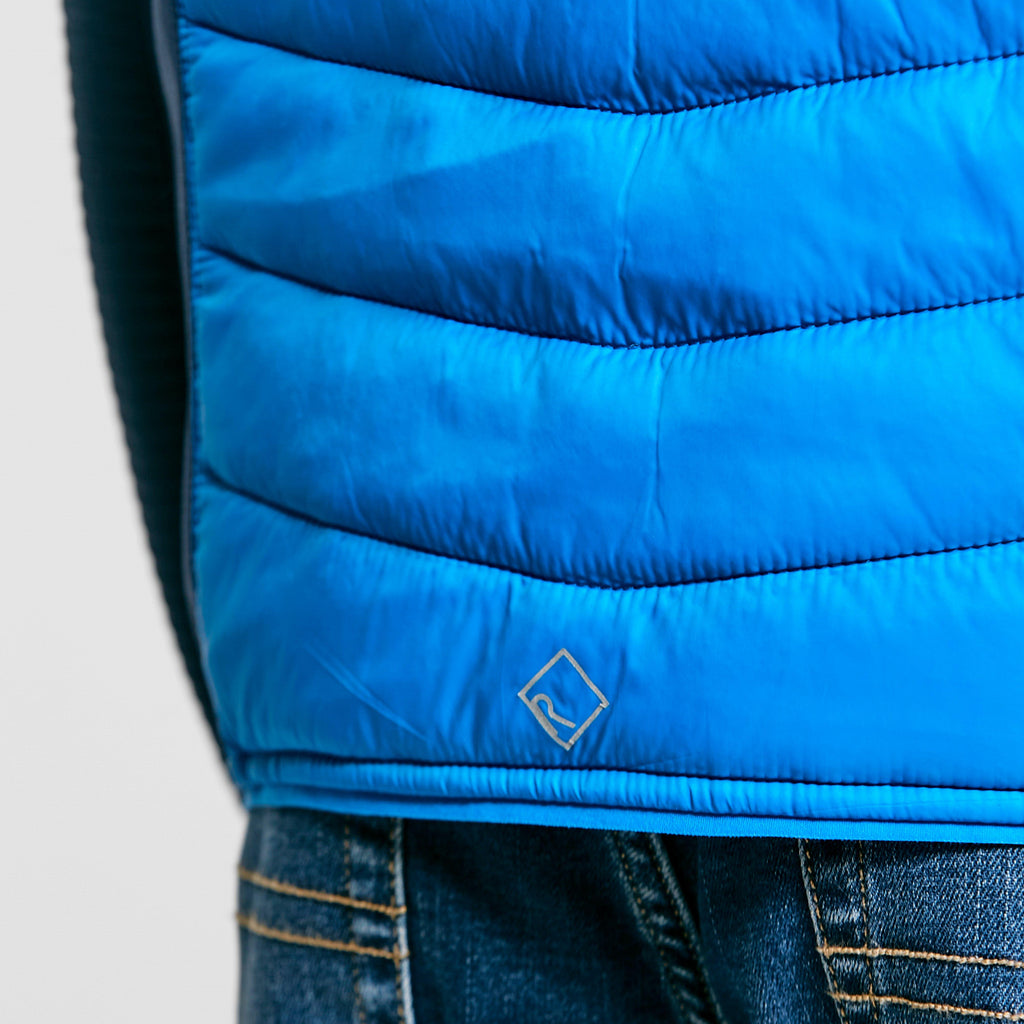 Kids Kielder IV Hybrid Jacket