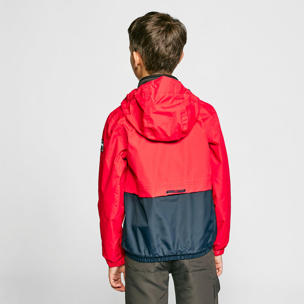 Kids' Haskel Waterproof Jacket
