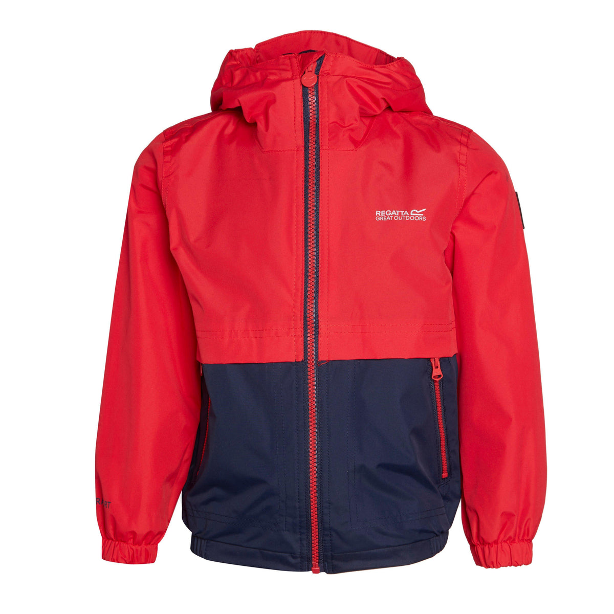 Kids' Haskel Waterproof Jacket