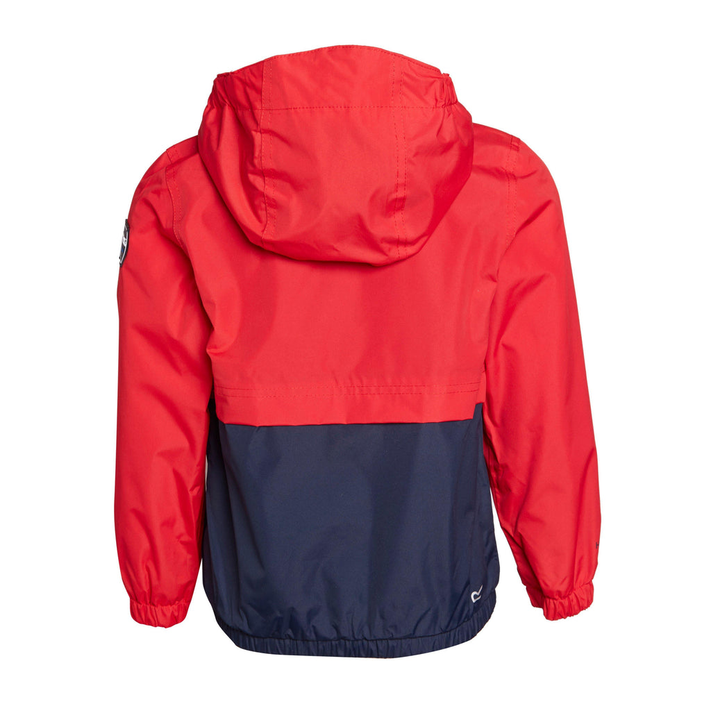 Kids' Haskel Waterproof Jacket