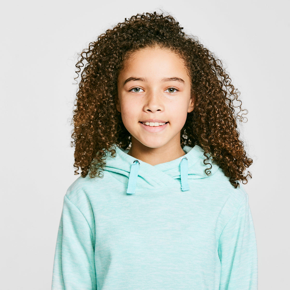 Kids' Kalina Hoodie