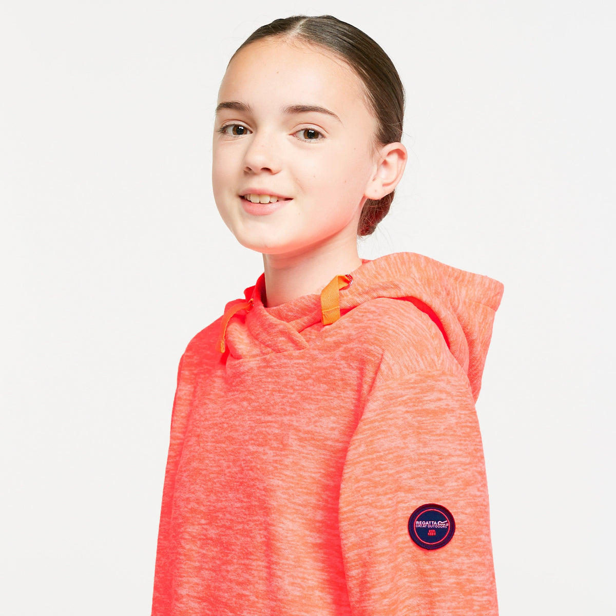 Kids' Kalina Hoodie