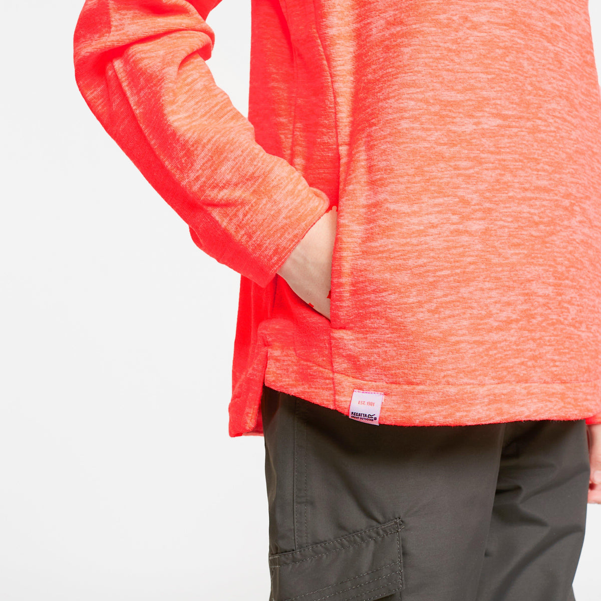 Kids' Kalina Hoodie