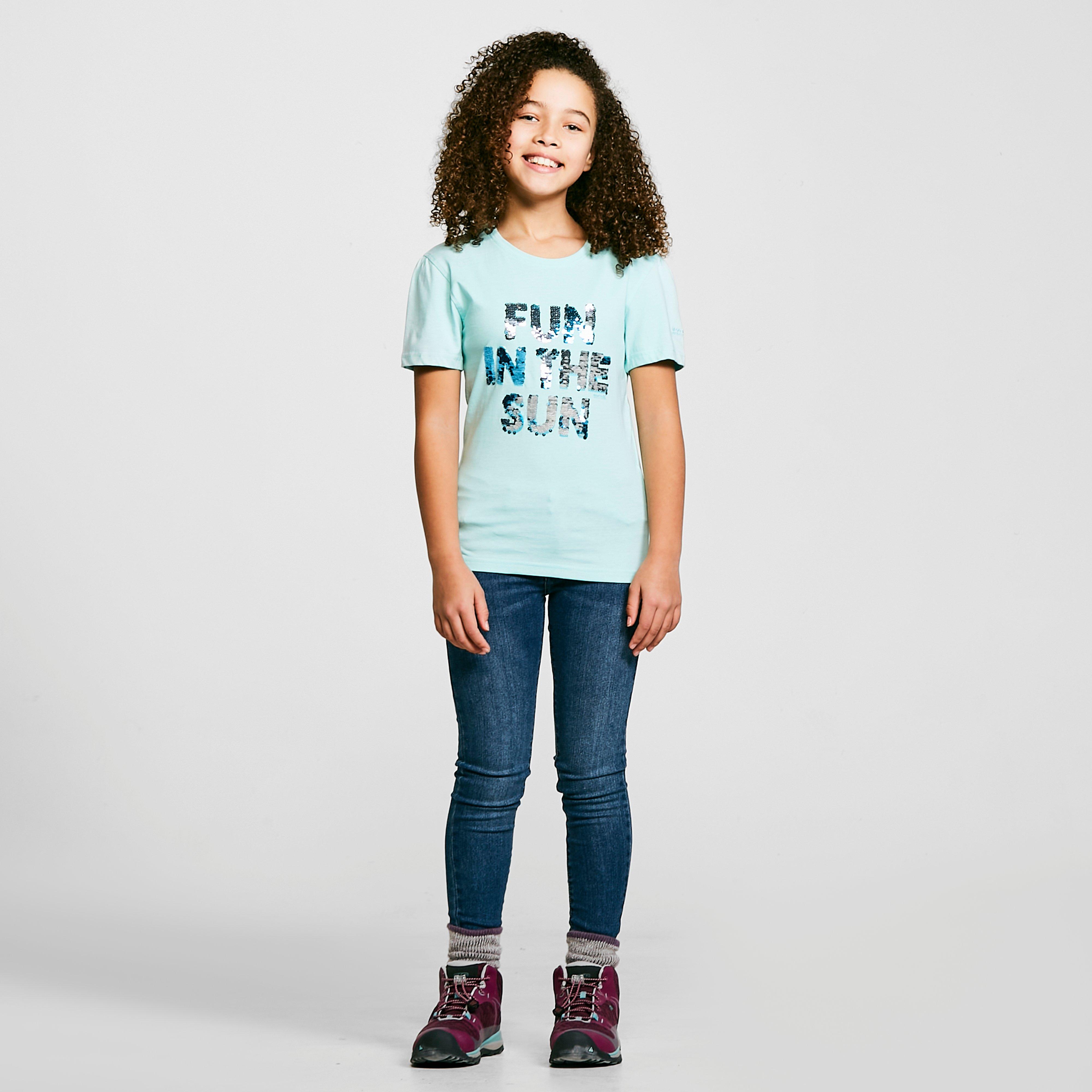 Kids’ Bosley III T-Shirt