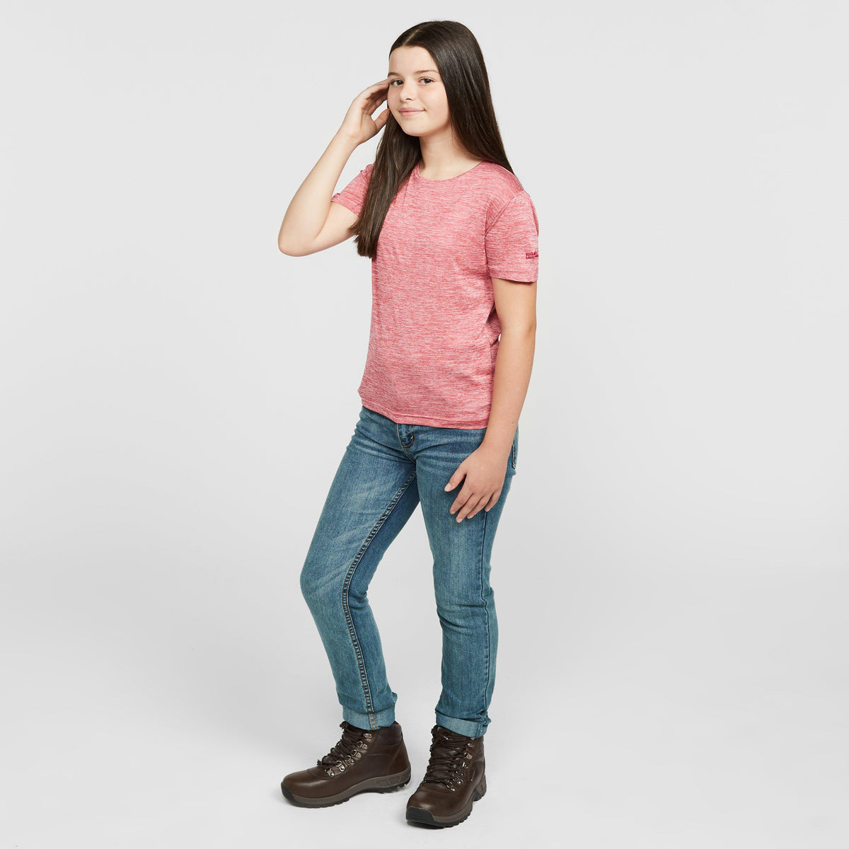 Kids’ Fingal T-Shirt