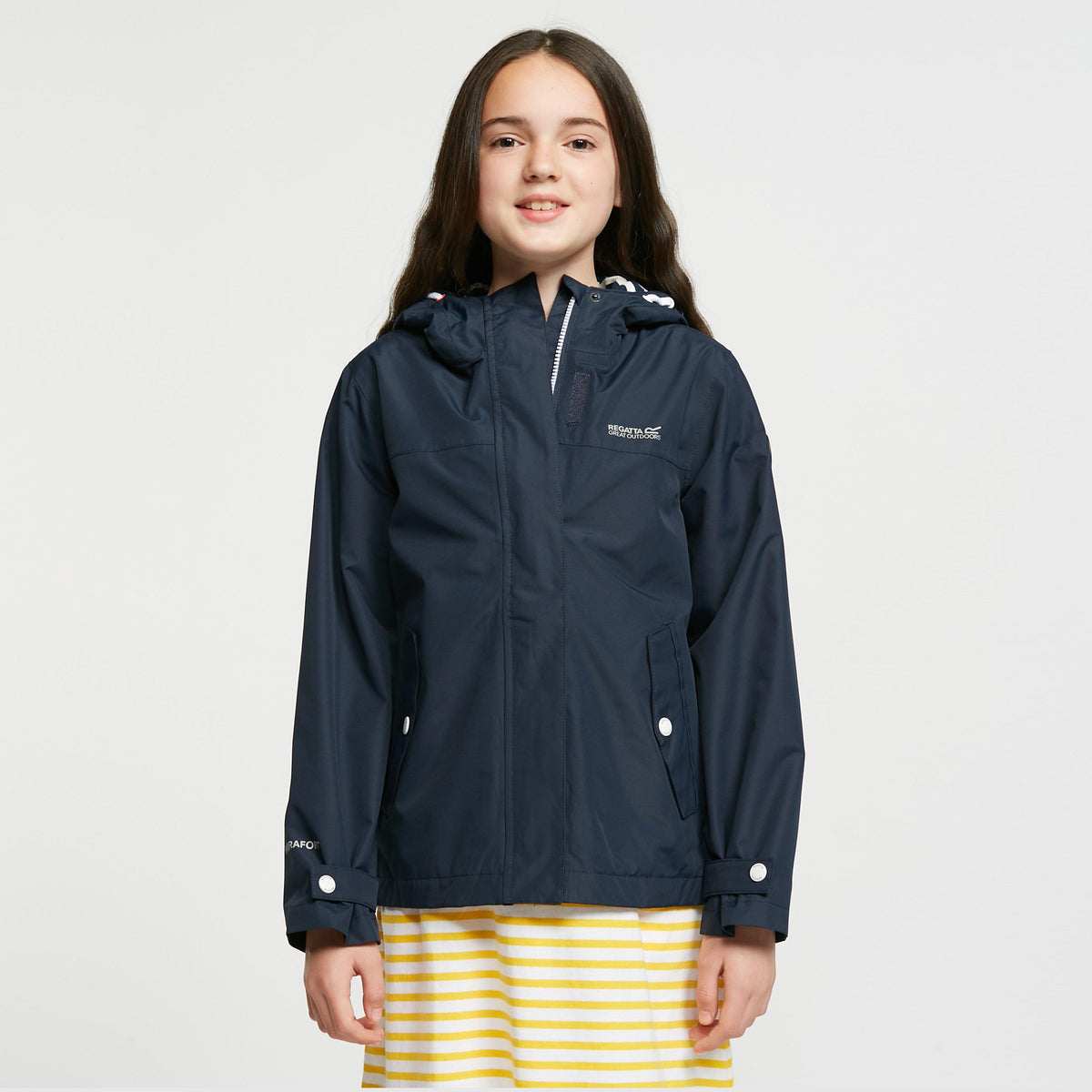 Kids’ Bibiana Waterproof Jacket