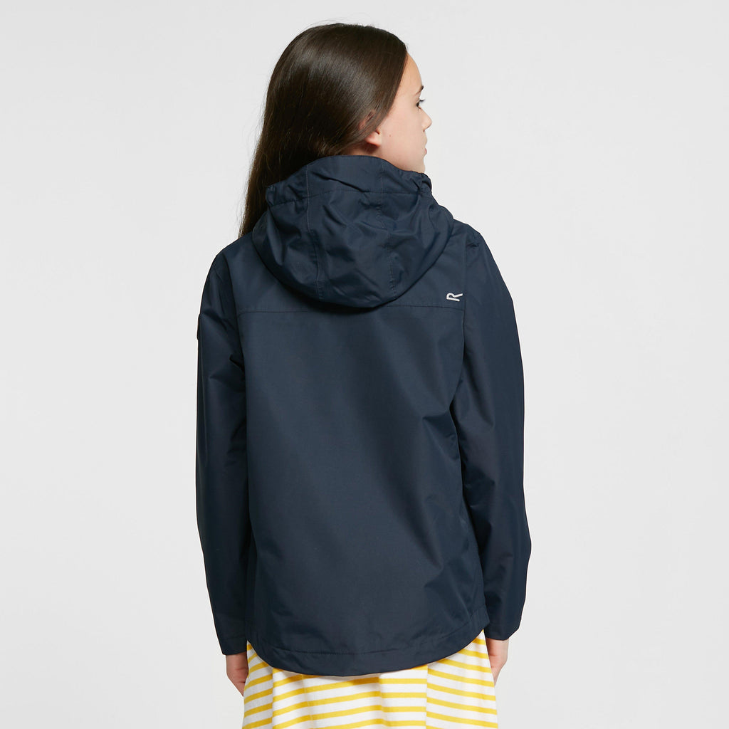 Kids’ Bibiana Waterproof Jacket