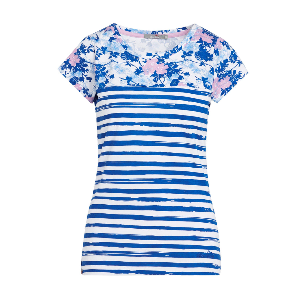 Women’s Patsy Short Sleeved Tee