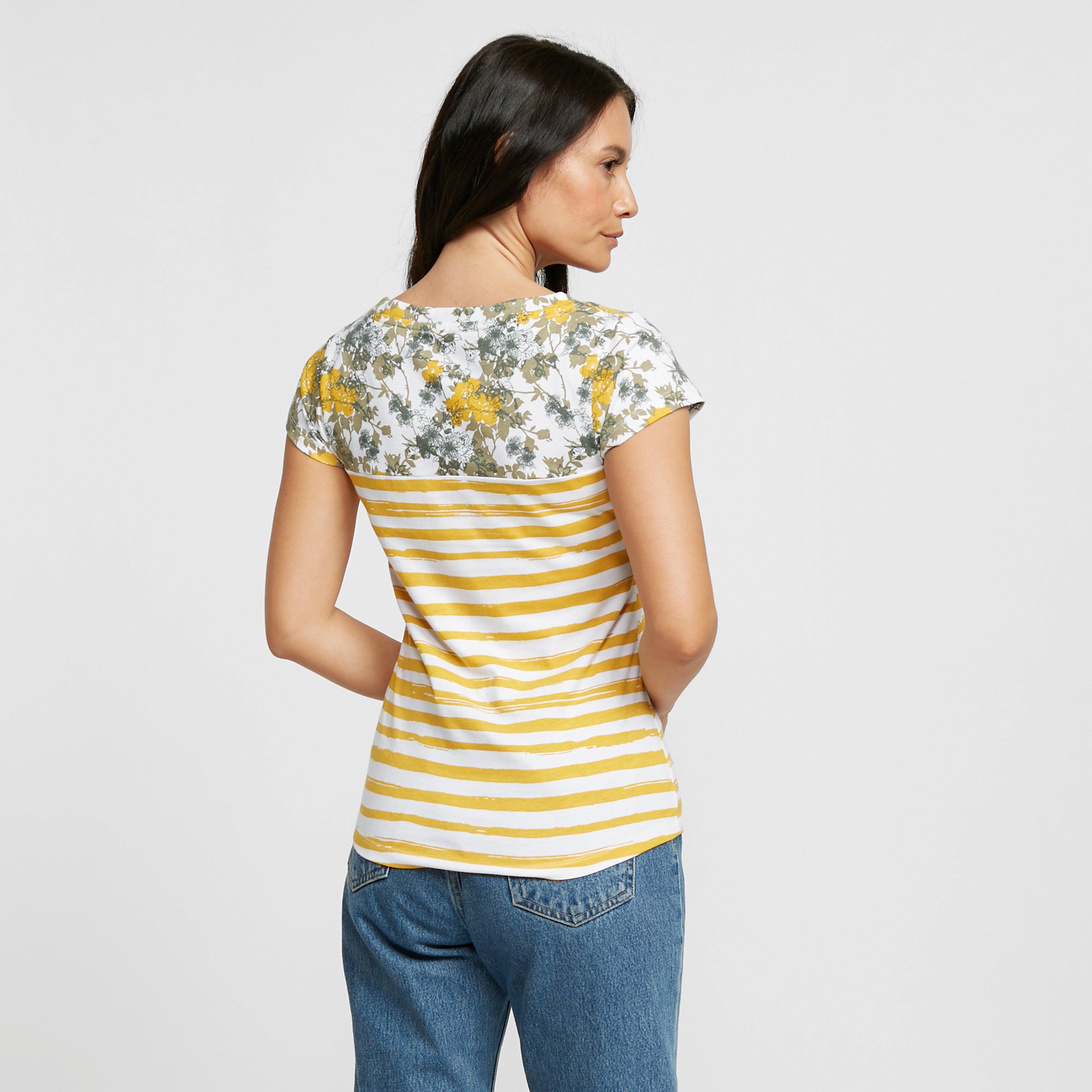 Women’s Patsy Short Sleeved Tee