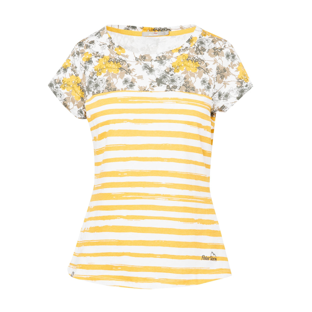 Women’s Patsy Short Sleeved Tee