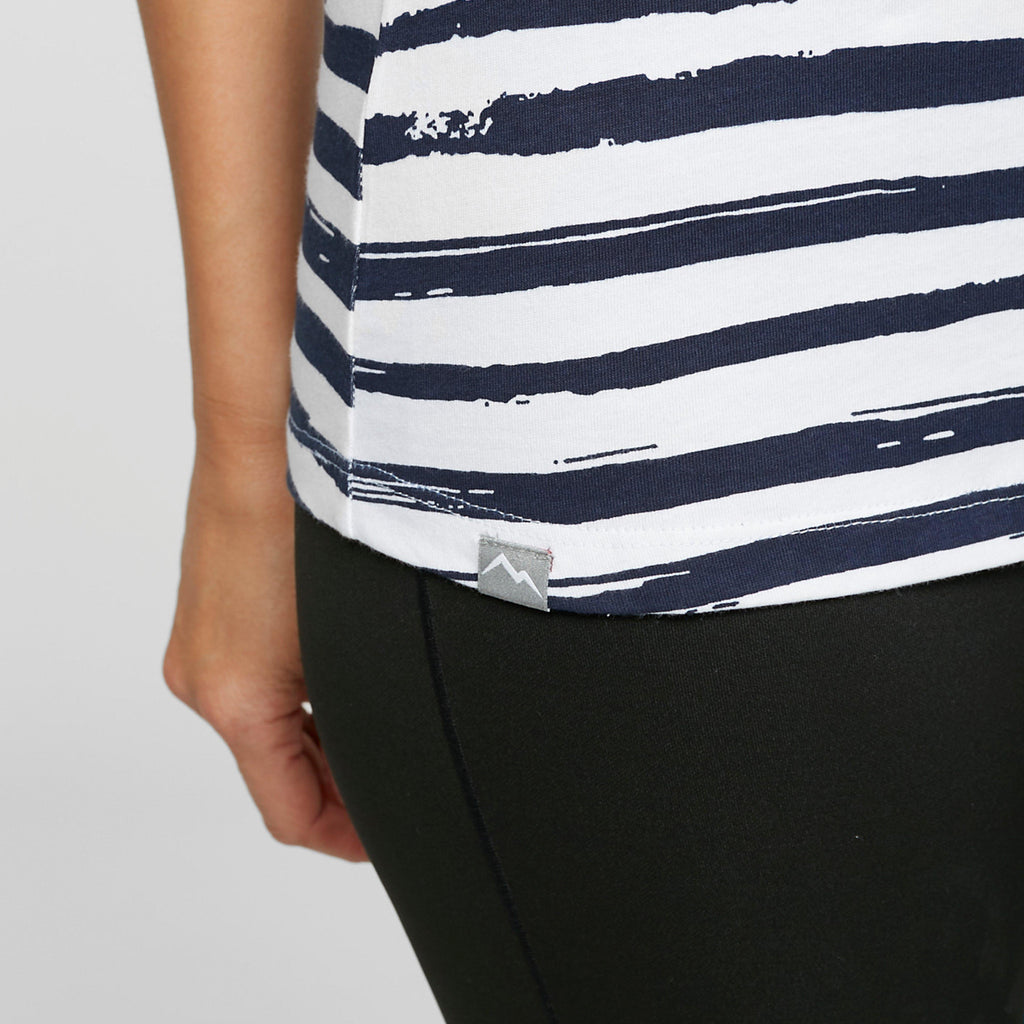 Women’s Patsy Short Sleeved Tee