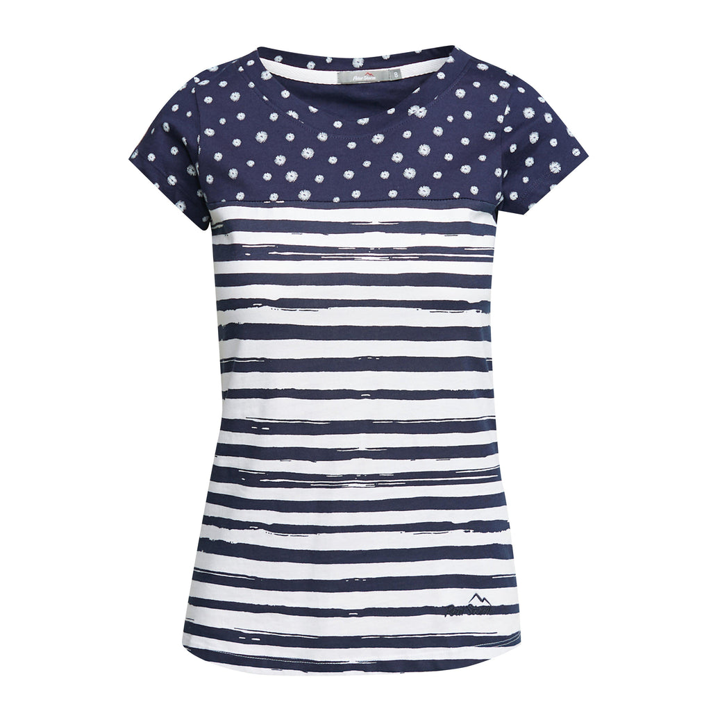 Women’s Patsy Short Sleeved Tee