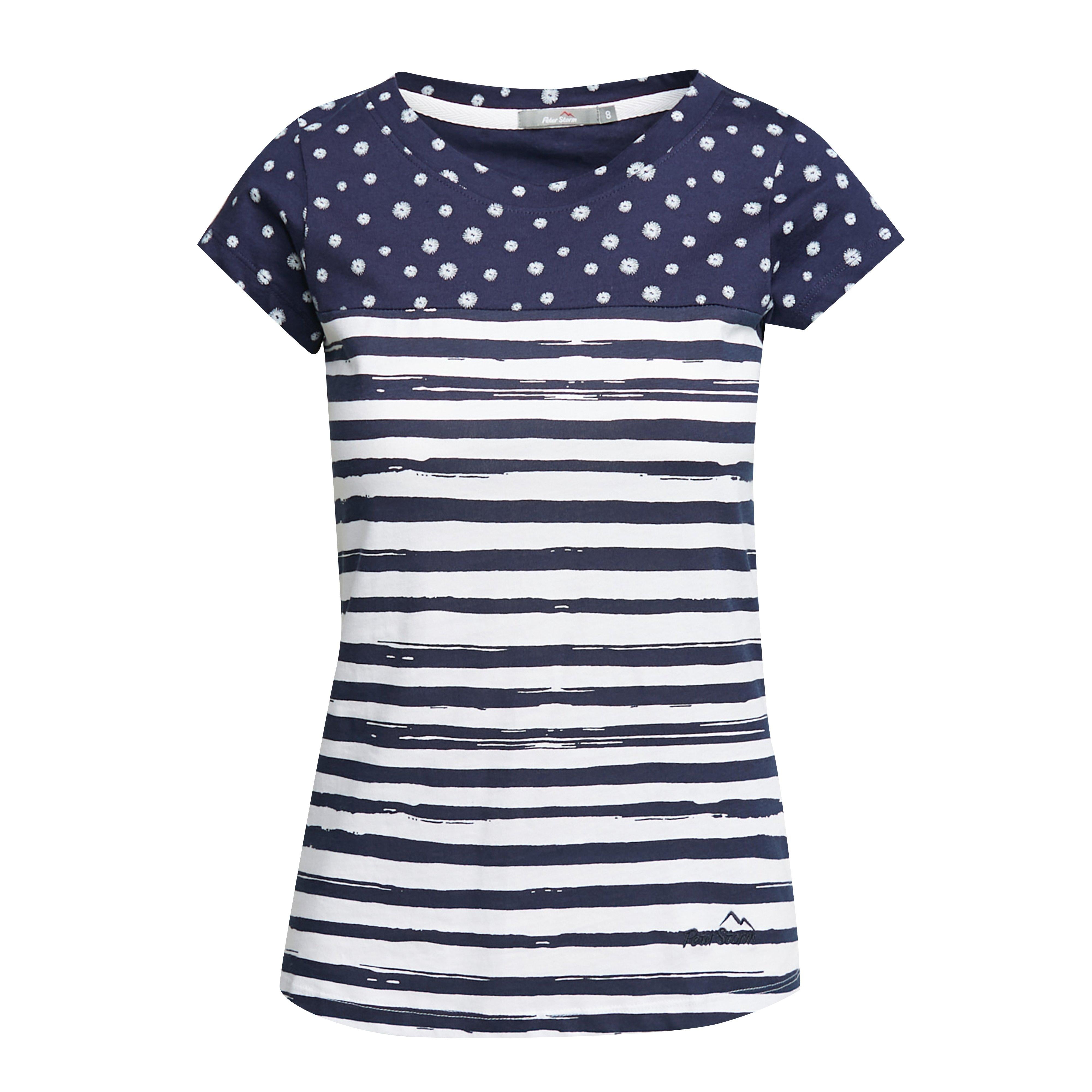 Women’s Patsy Short Sleeved Tee