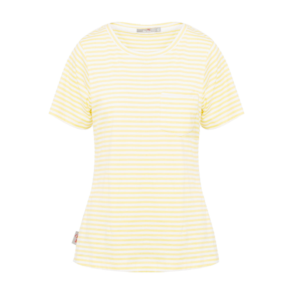 Women’s Ditsy Print Short Sleeved Tee