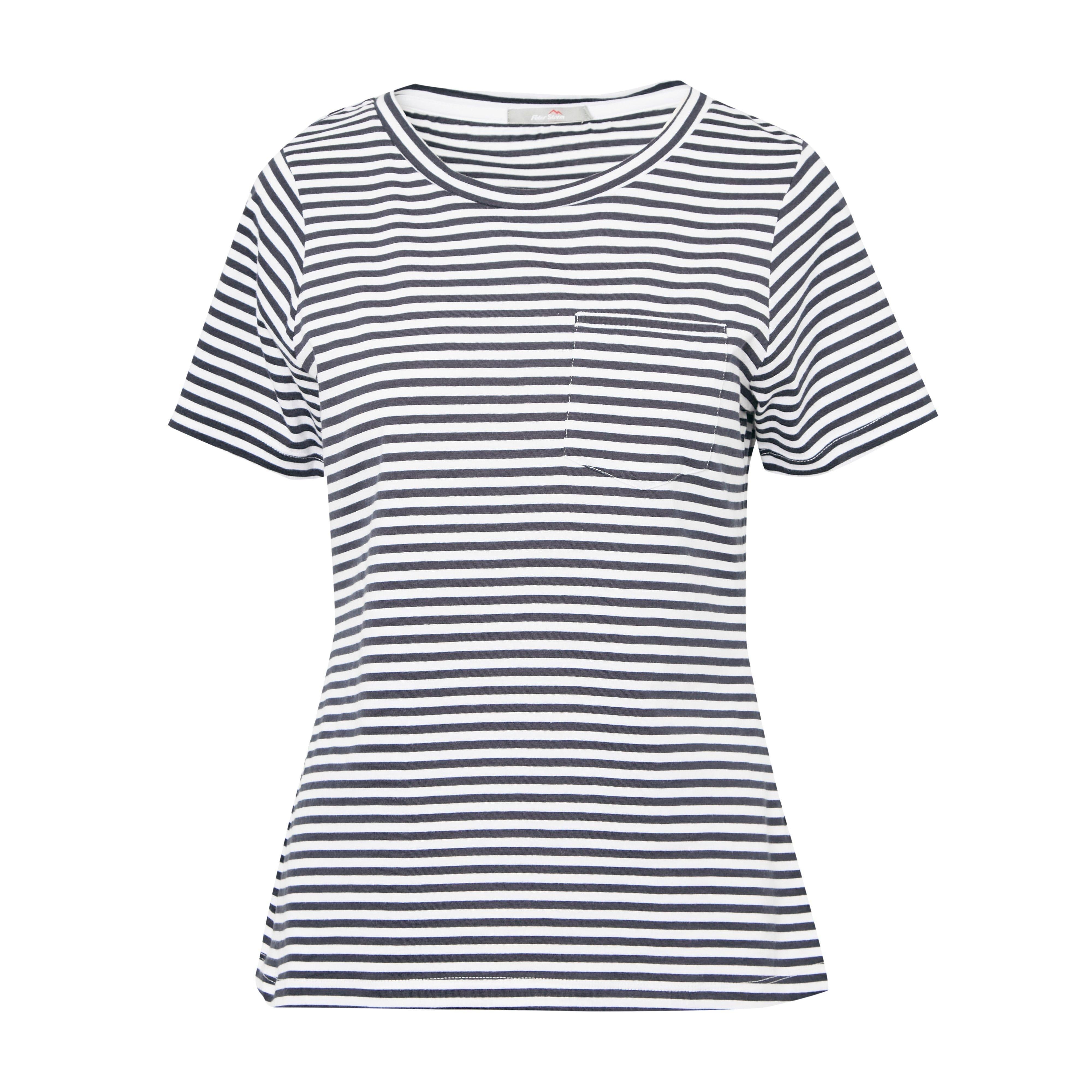 Women’s Ditsy Print Short Sleeved Tee