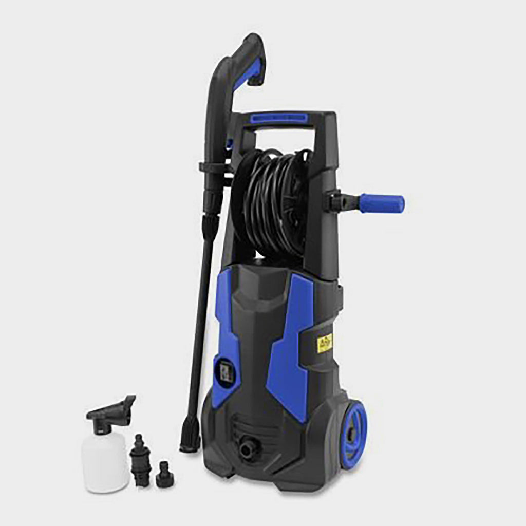 1900W Pressure Washer
