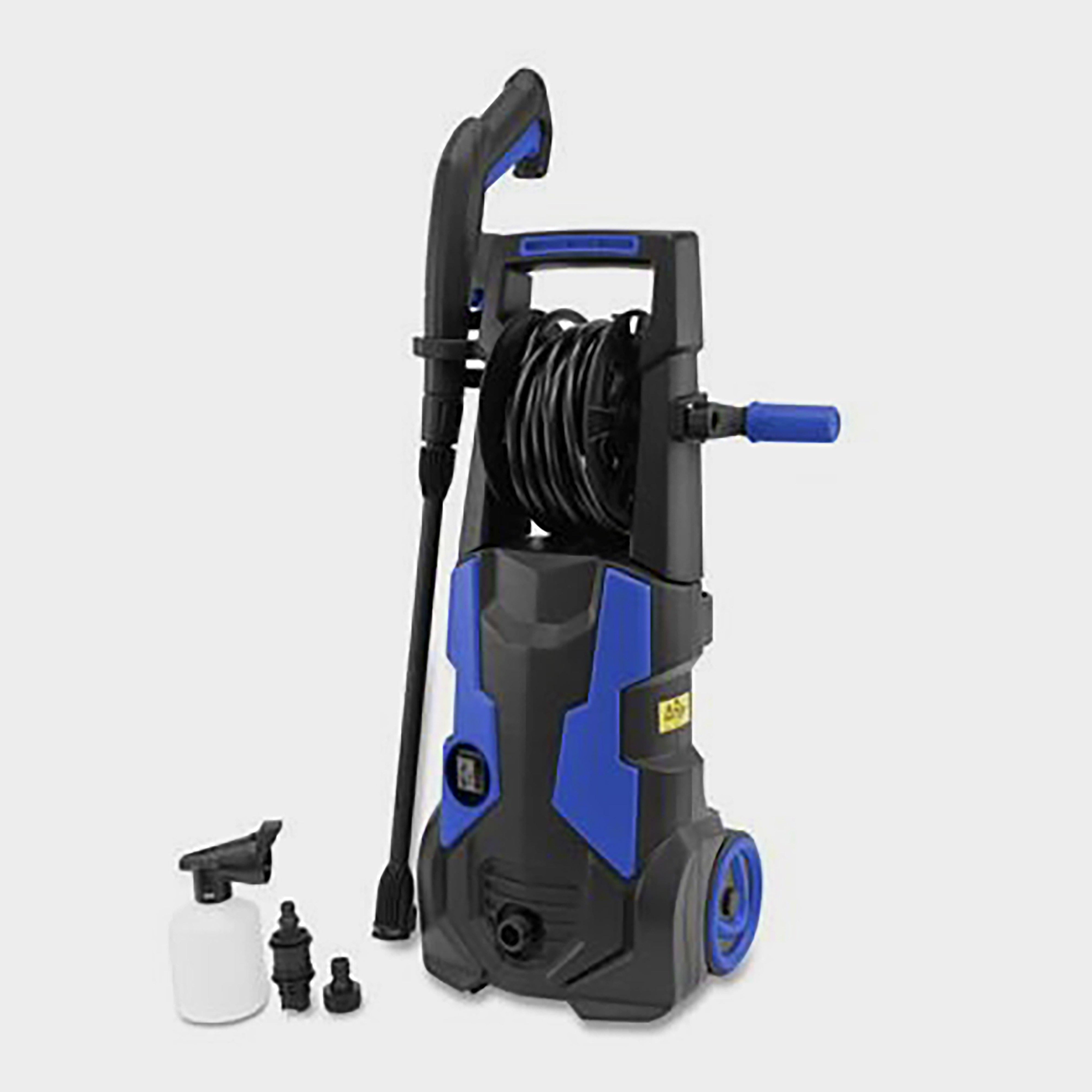 1900W Pressure Washer