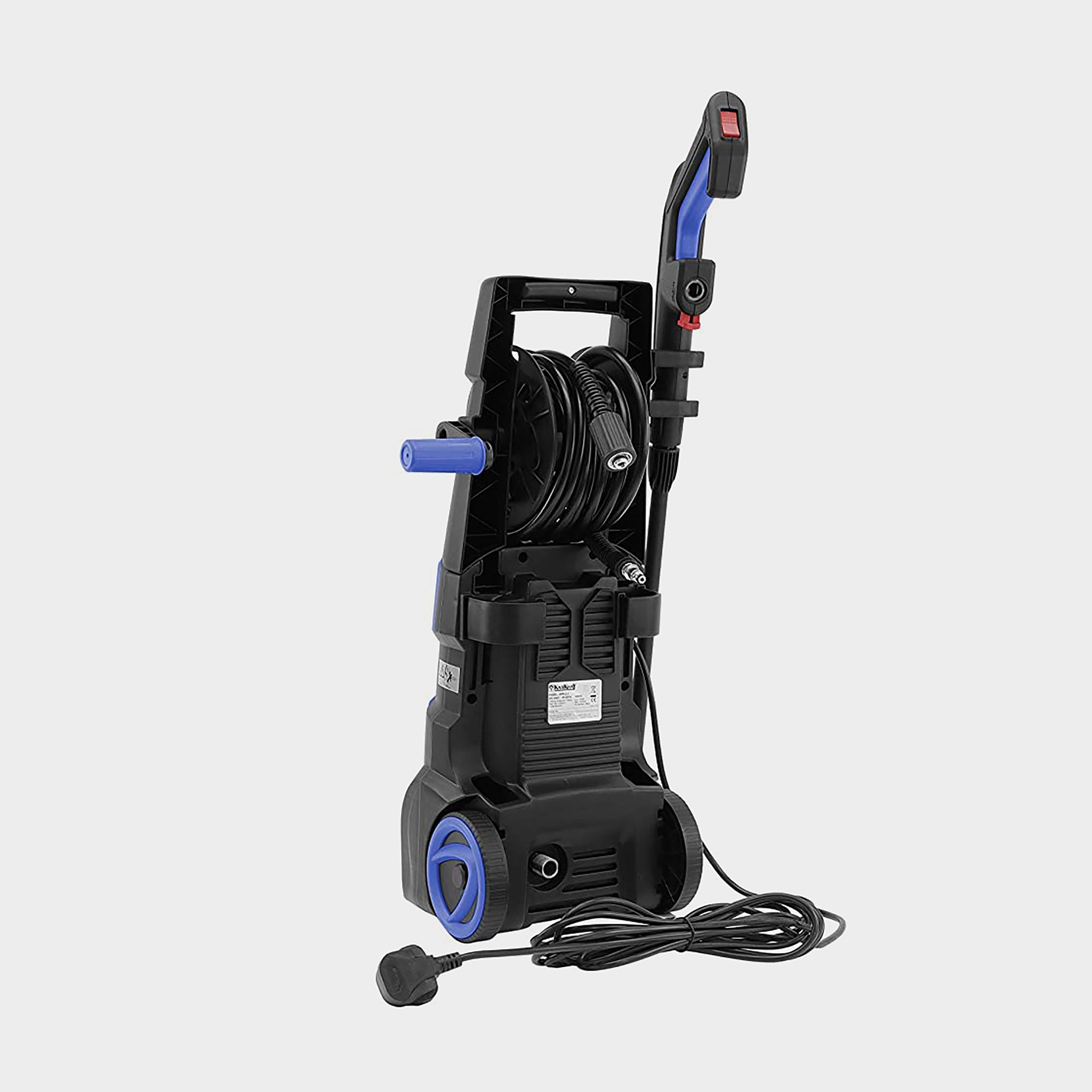 1900W Pressure Washer