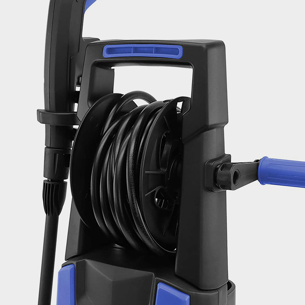 1900W Pressure Washer