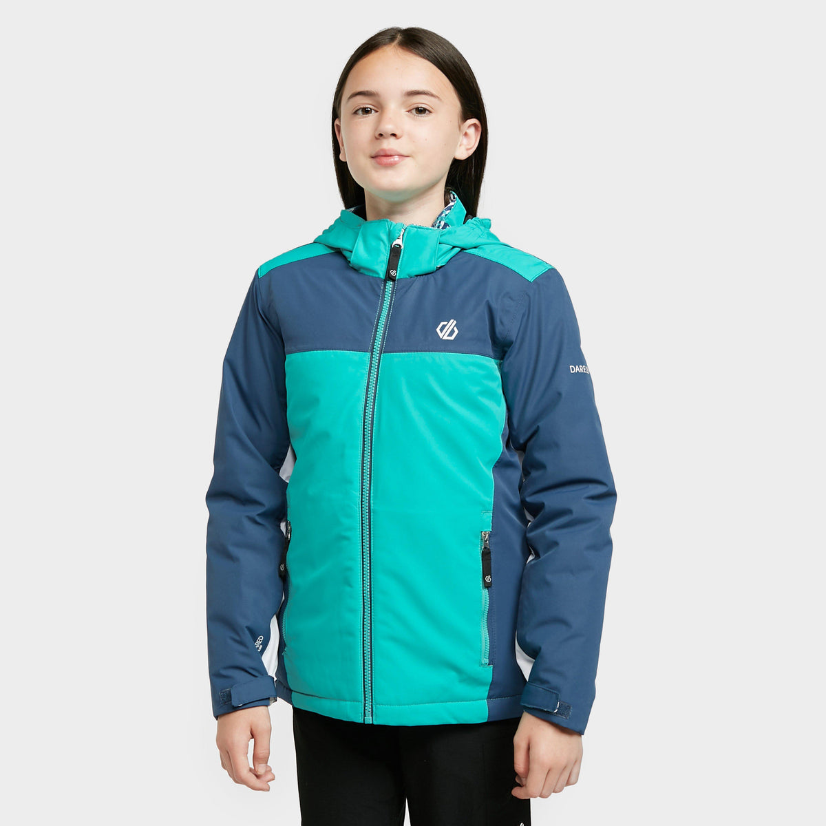 Kids' SP20 Jacket