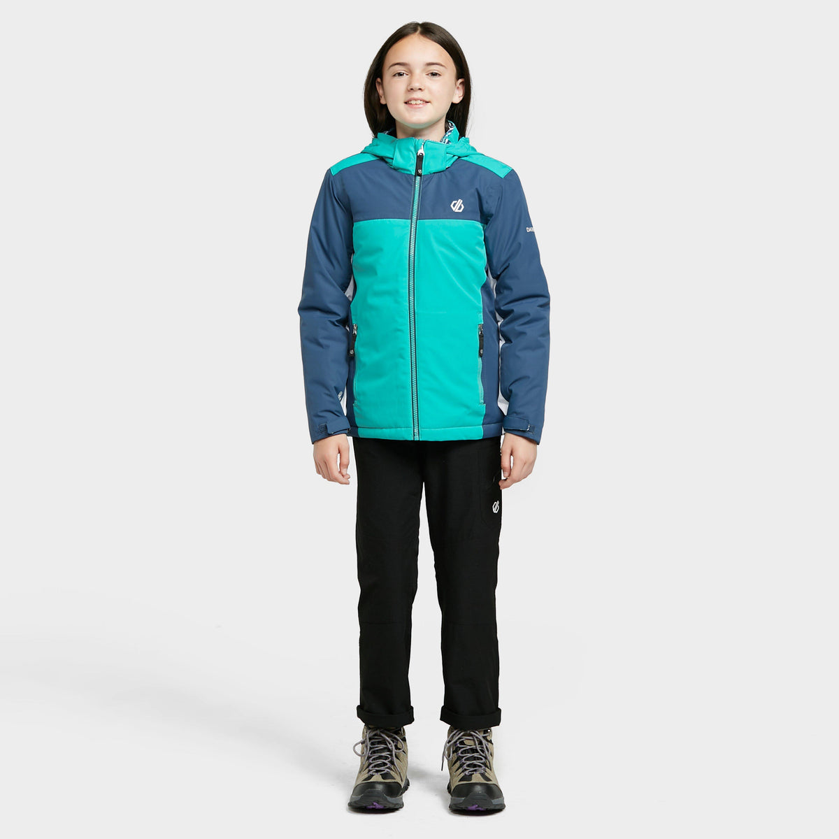 Kids' SP20 Jacket