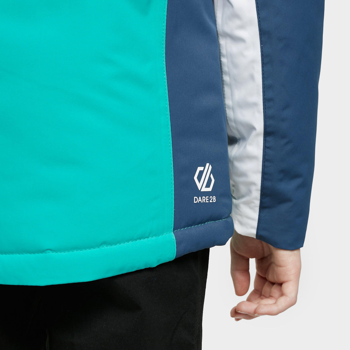 Kids' SP20 Jacket