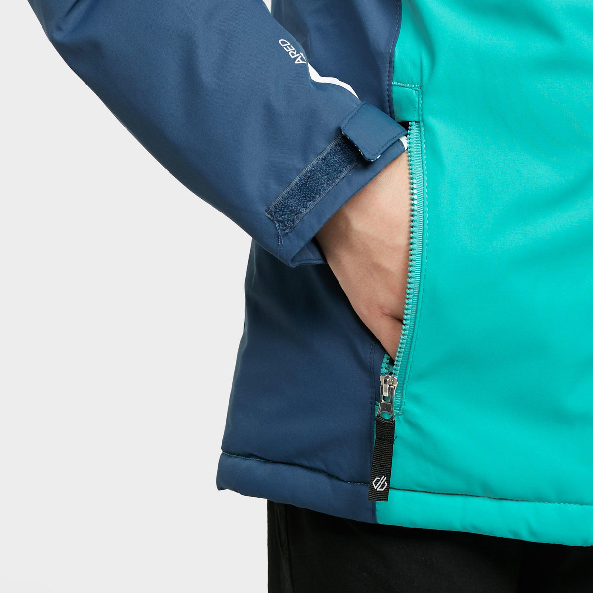 Kids' SP20 Jacket