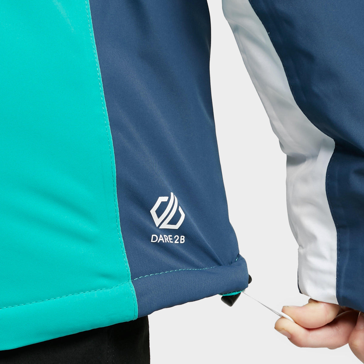 Kids' SP20 Jacket