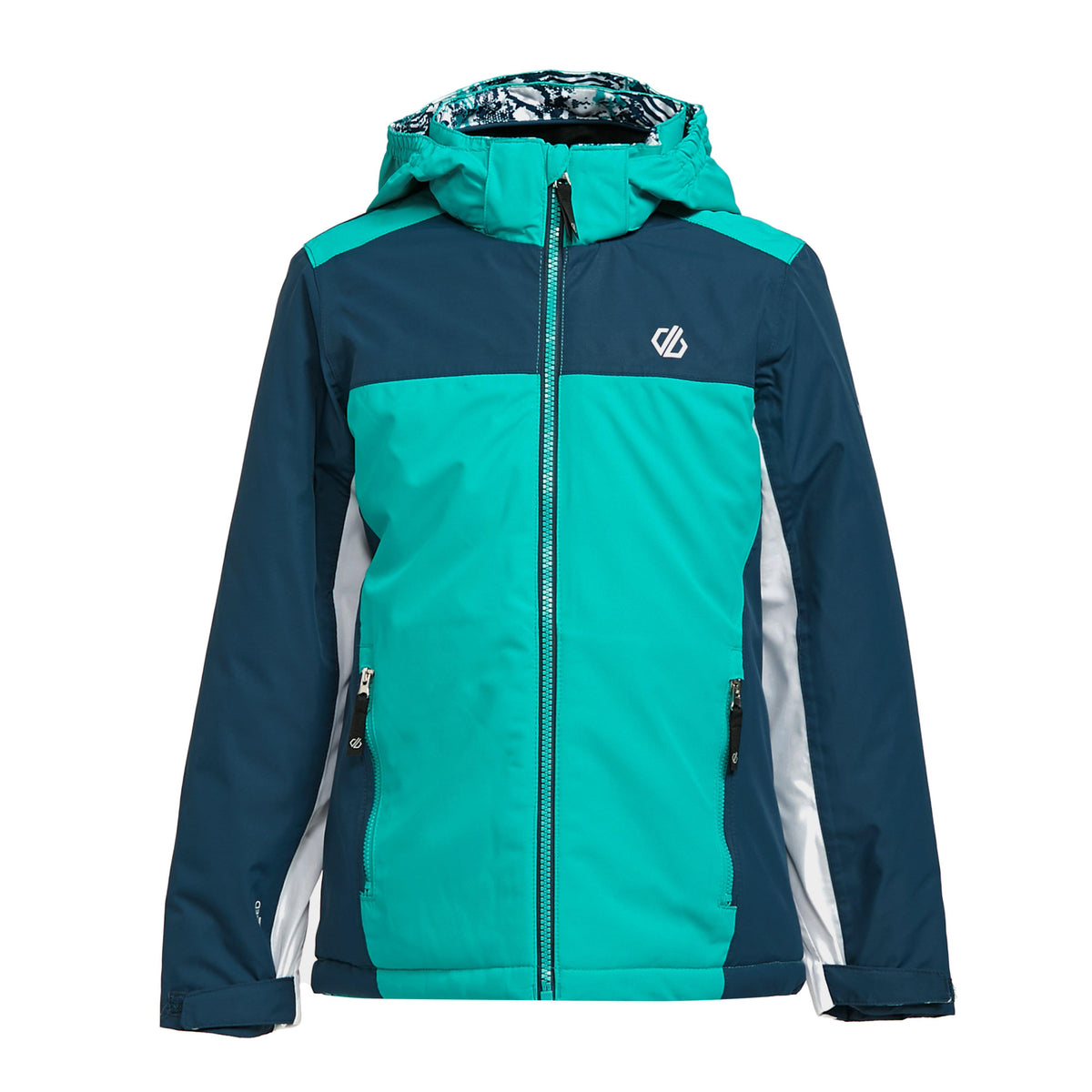 Kids' SP20 Jacket