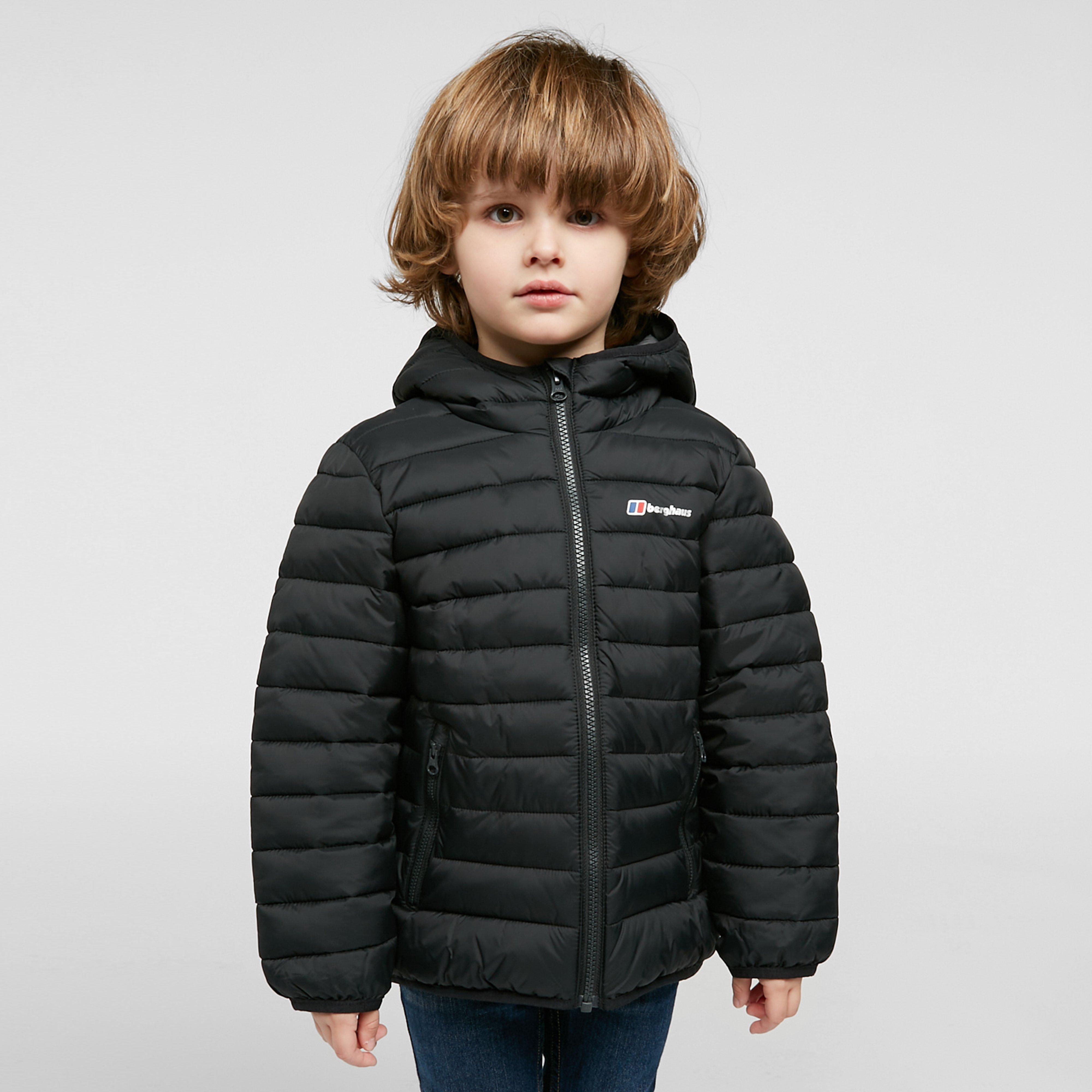 Kids’ Kirkhale Baffle Jacket