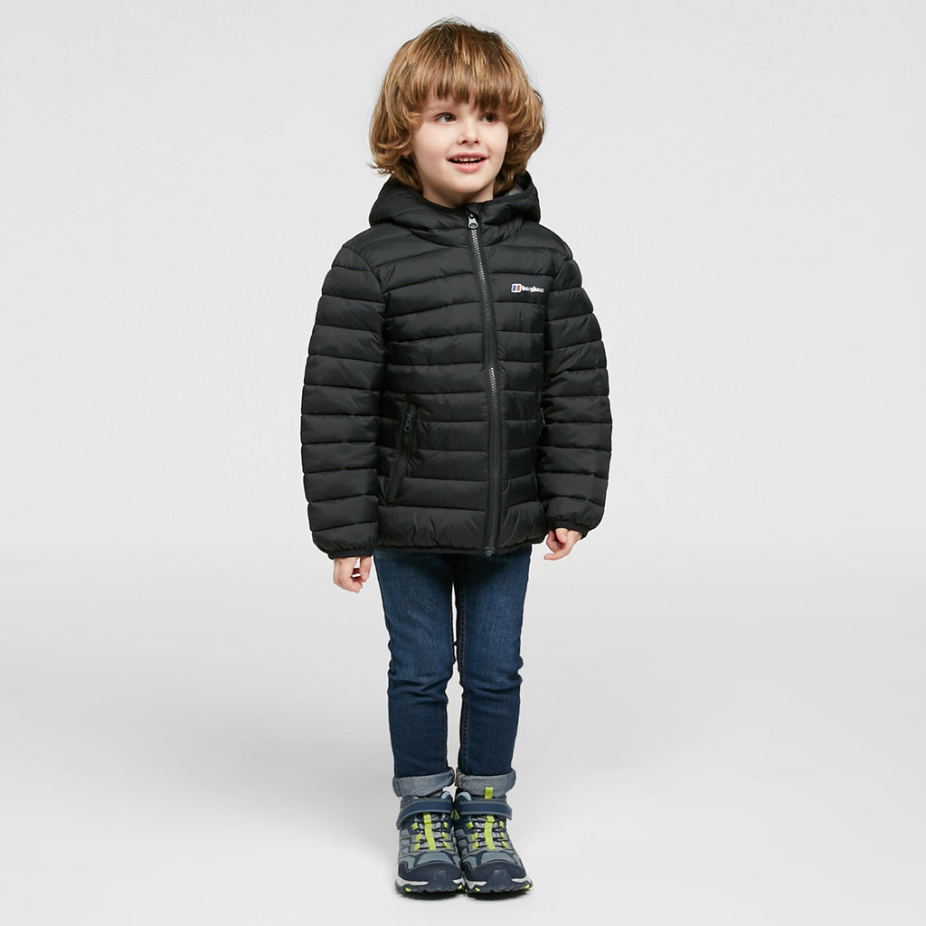 Kids’ Kirkhale Baffle Jacket