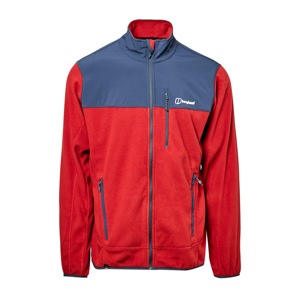 Men's Kyberg Fleece