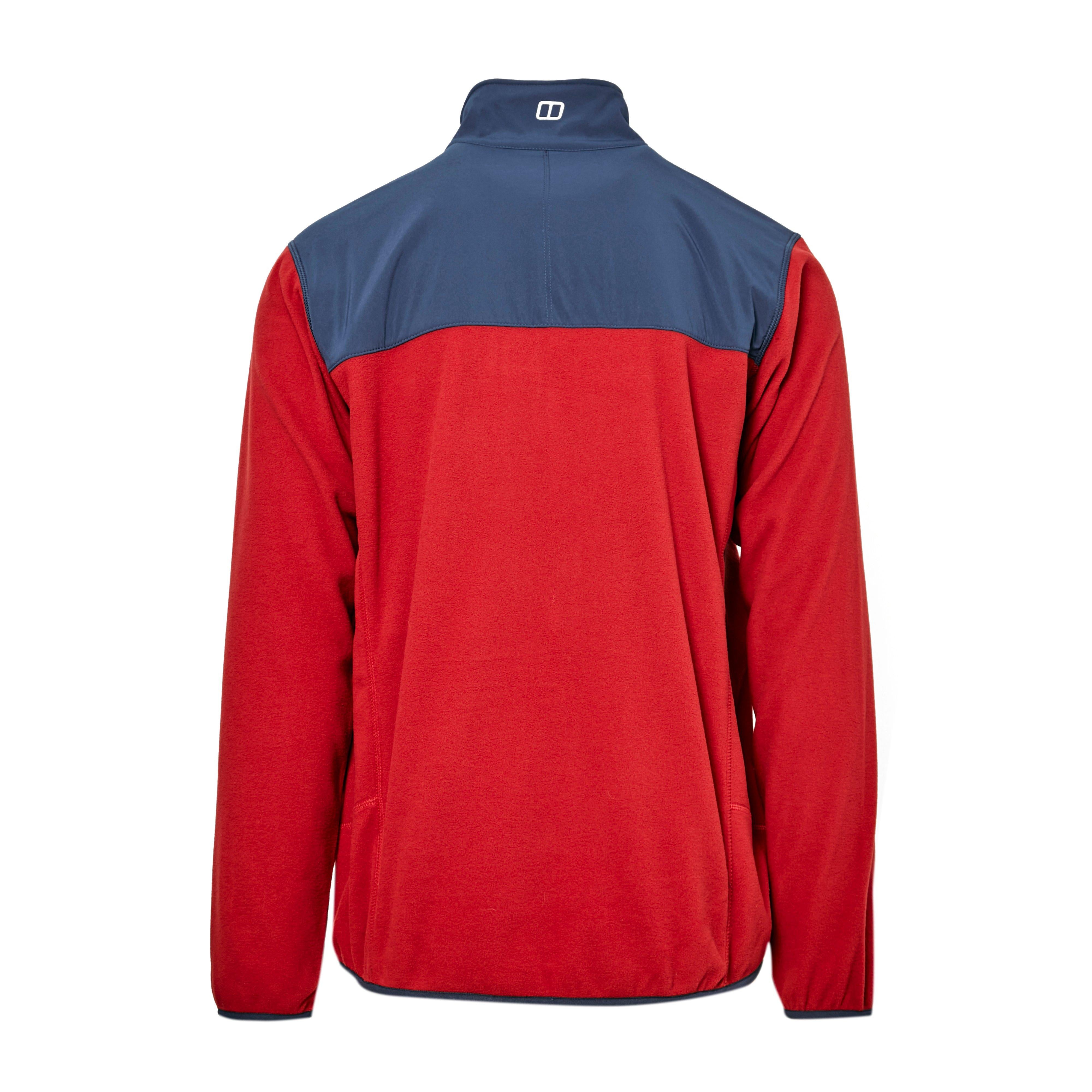 Men's Kyberg Fleece