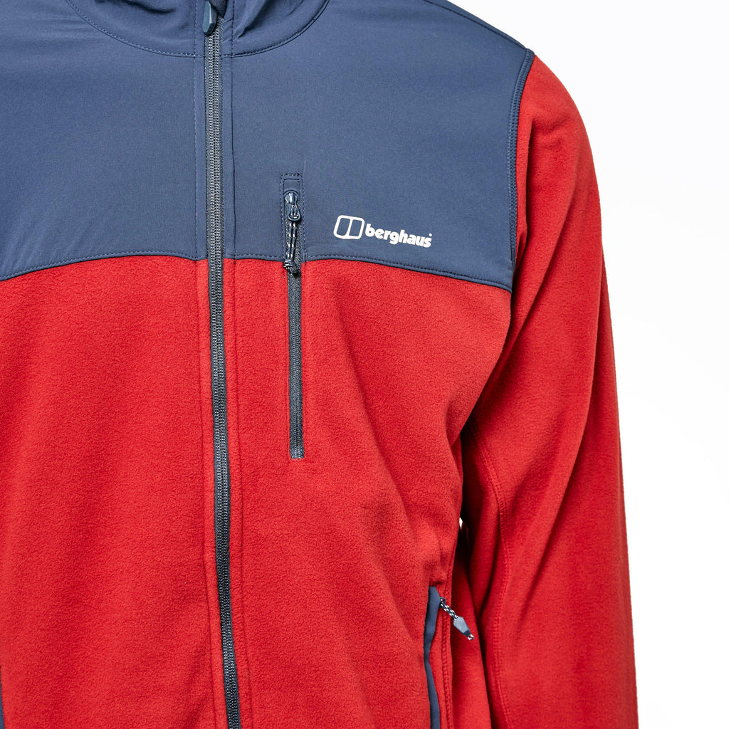 Men's Kyberg Fleece